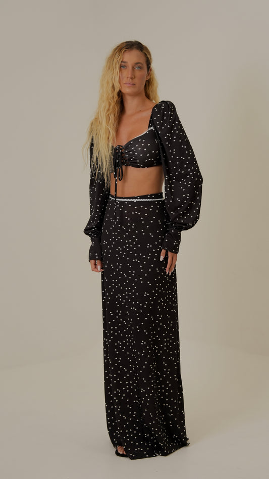 Coordinato Polly