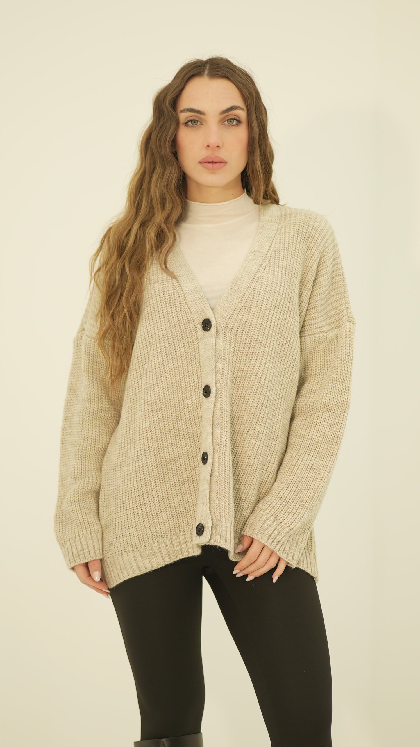 Cardigan Mia
