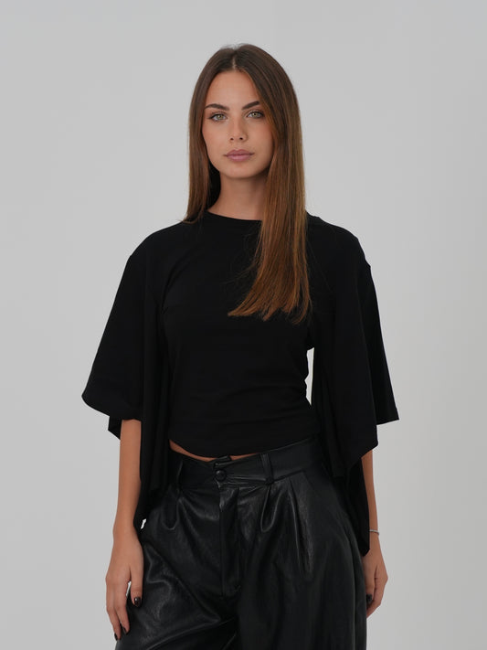 Maglia Asimmetrica