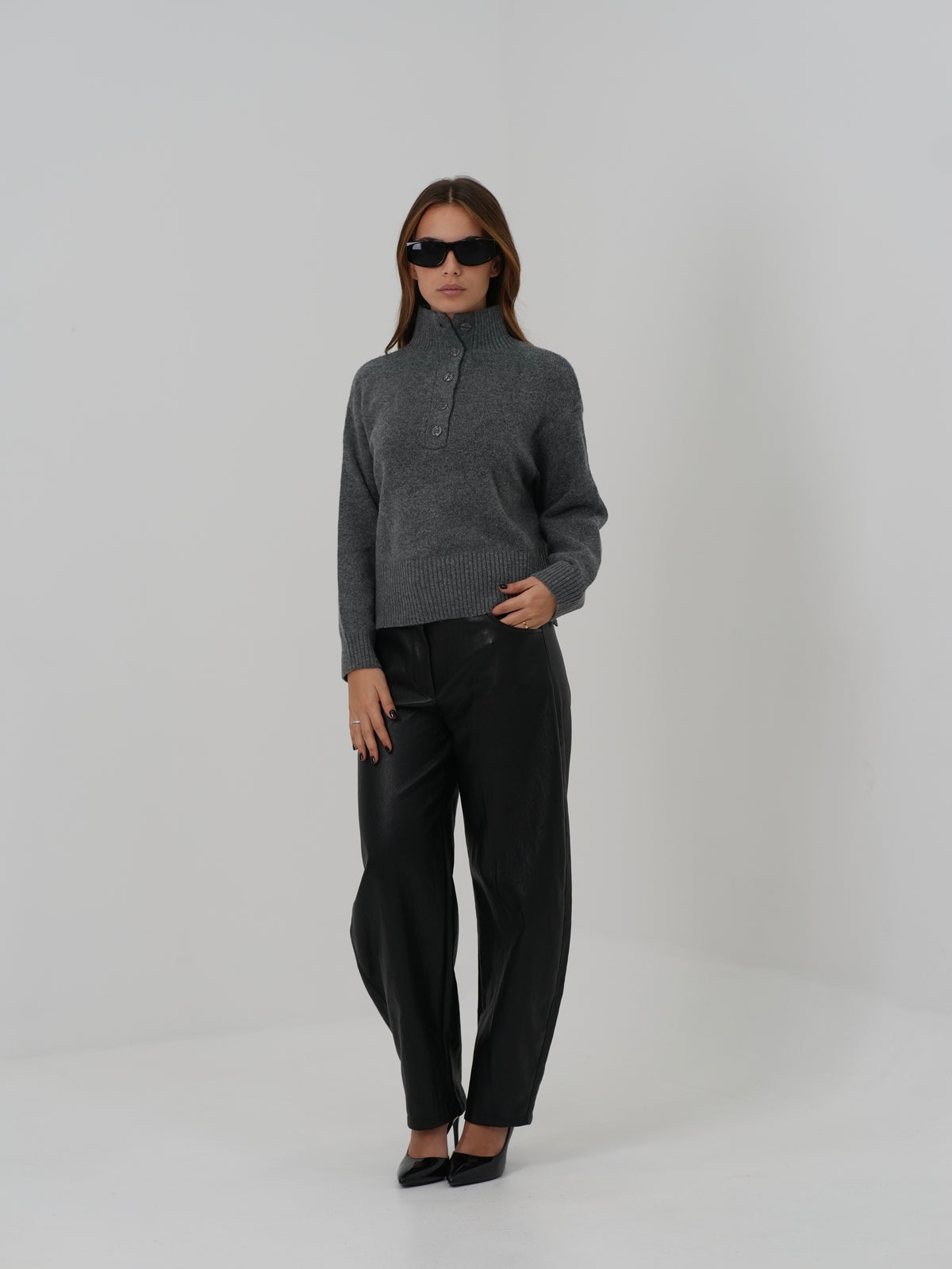Maglione Harper