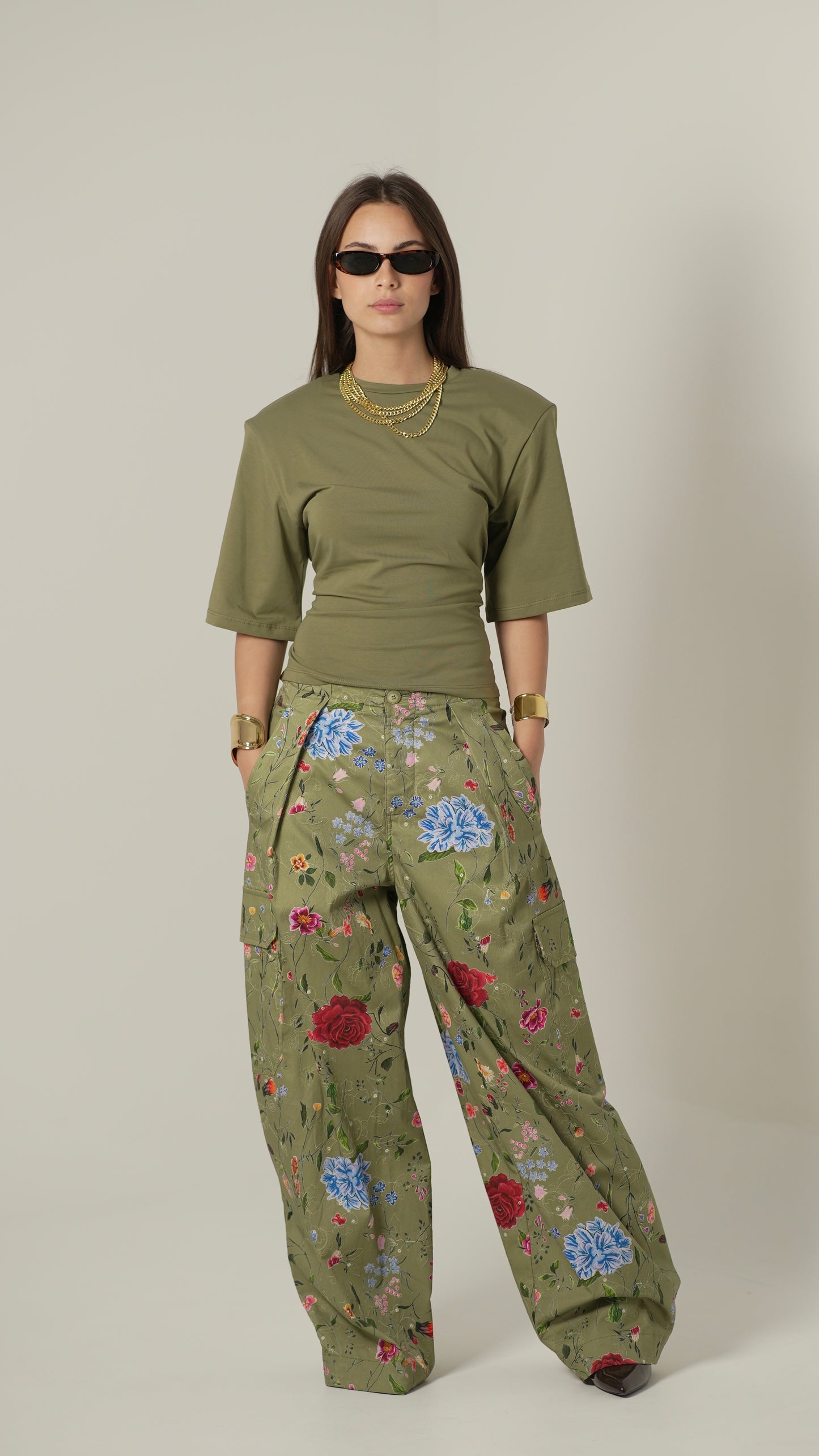 Maglia Irene (Justwest)
