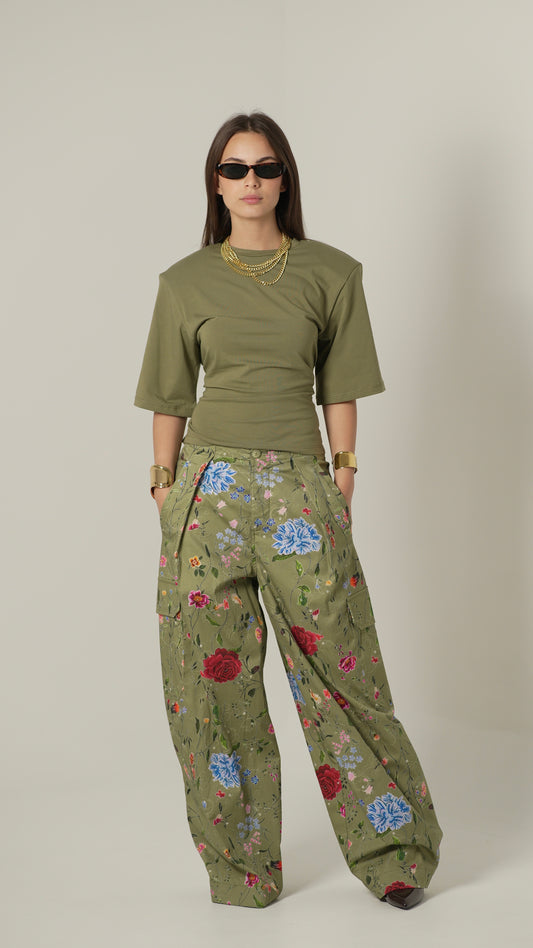 Maglia Irene (Justwest)