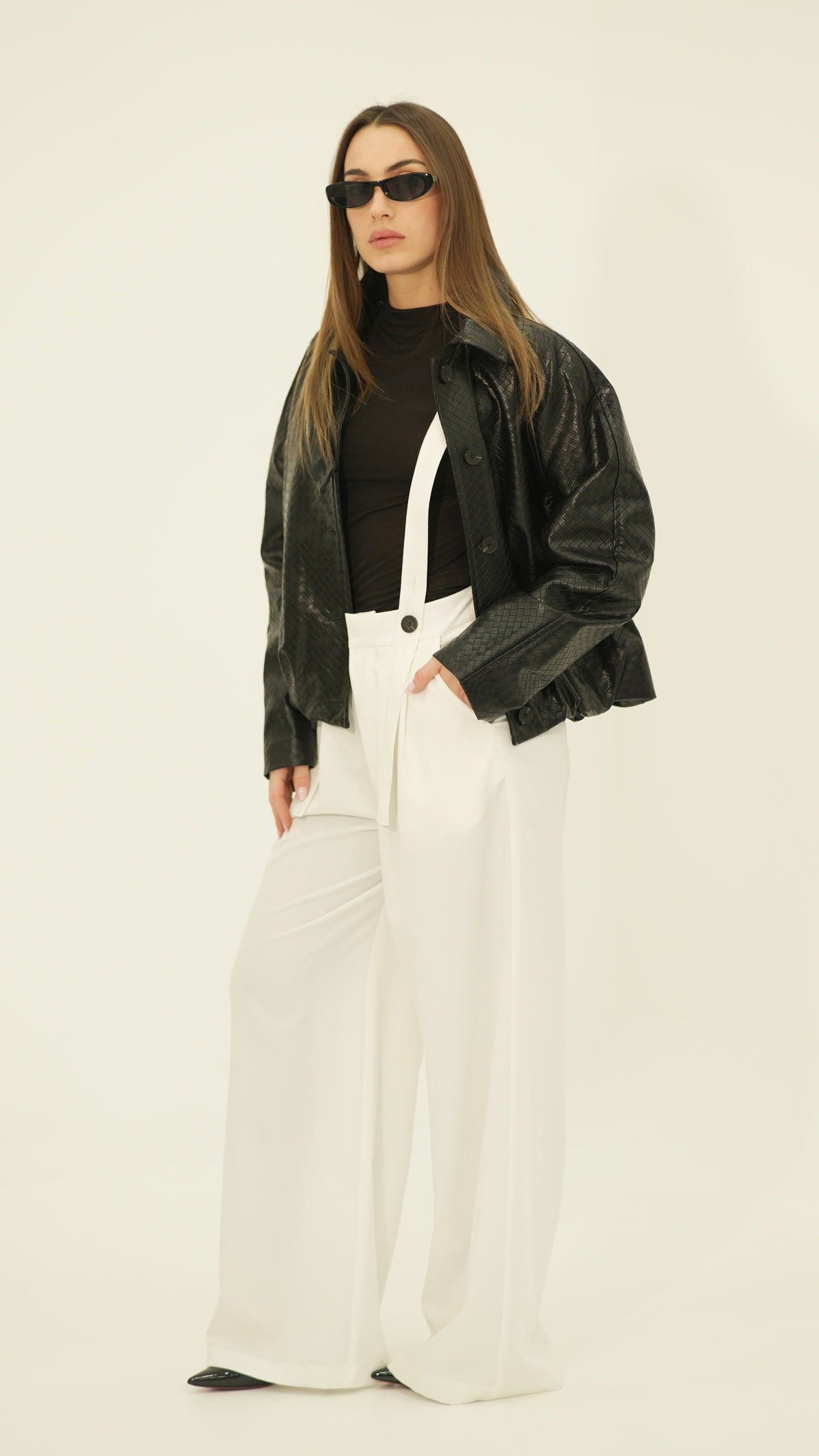 Bomber Bottega