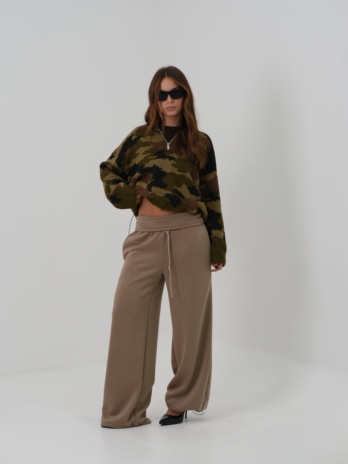 Pantalone Clotilde