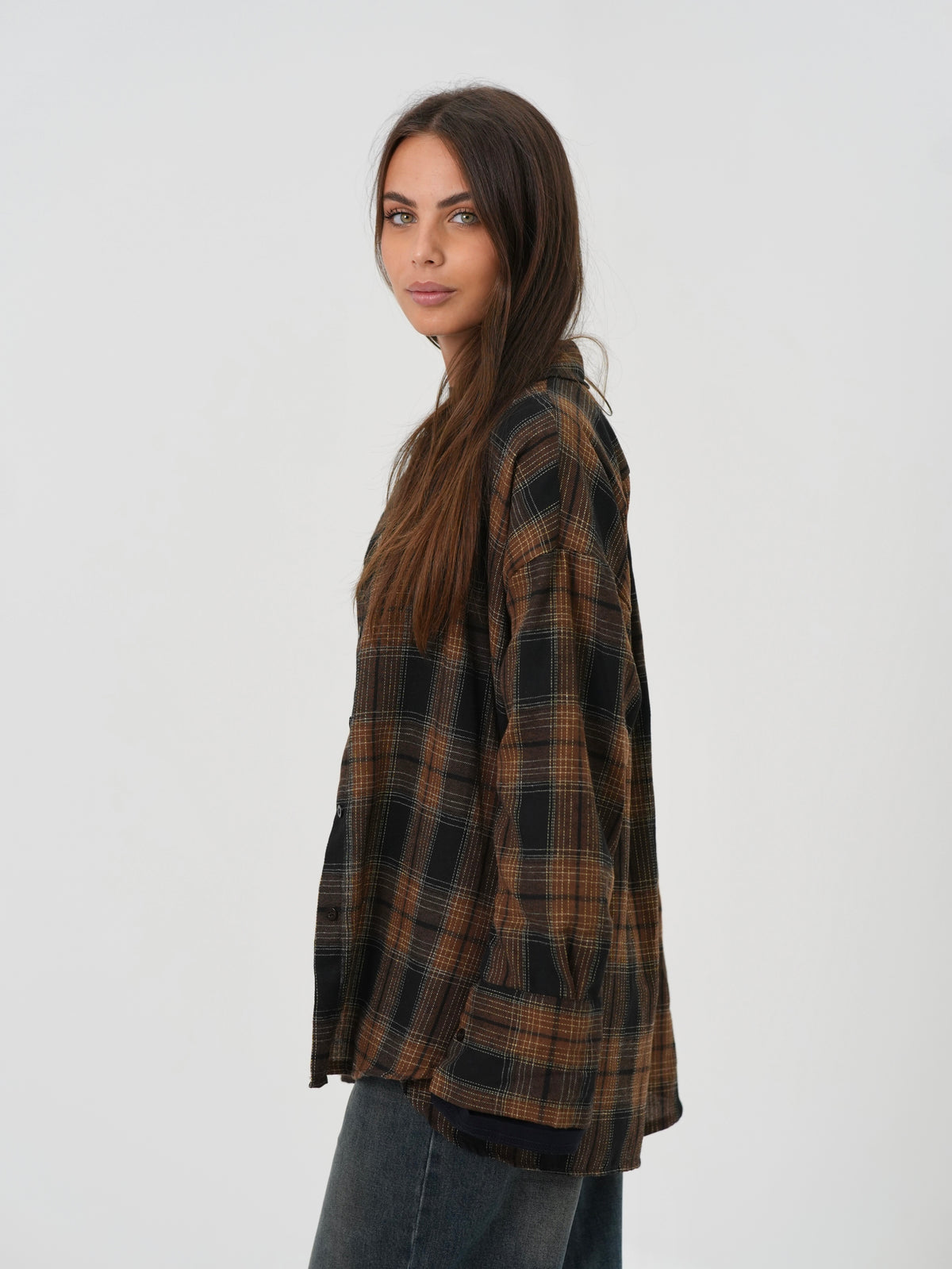 Camicia Richard