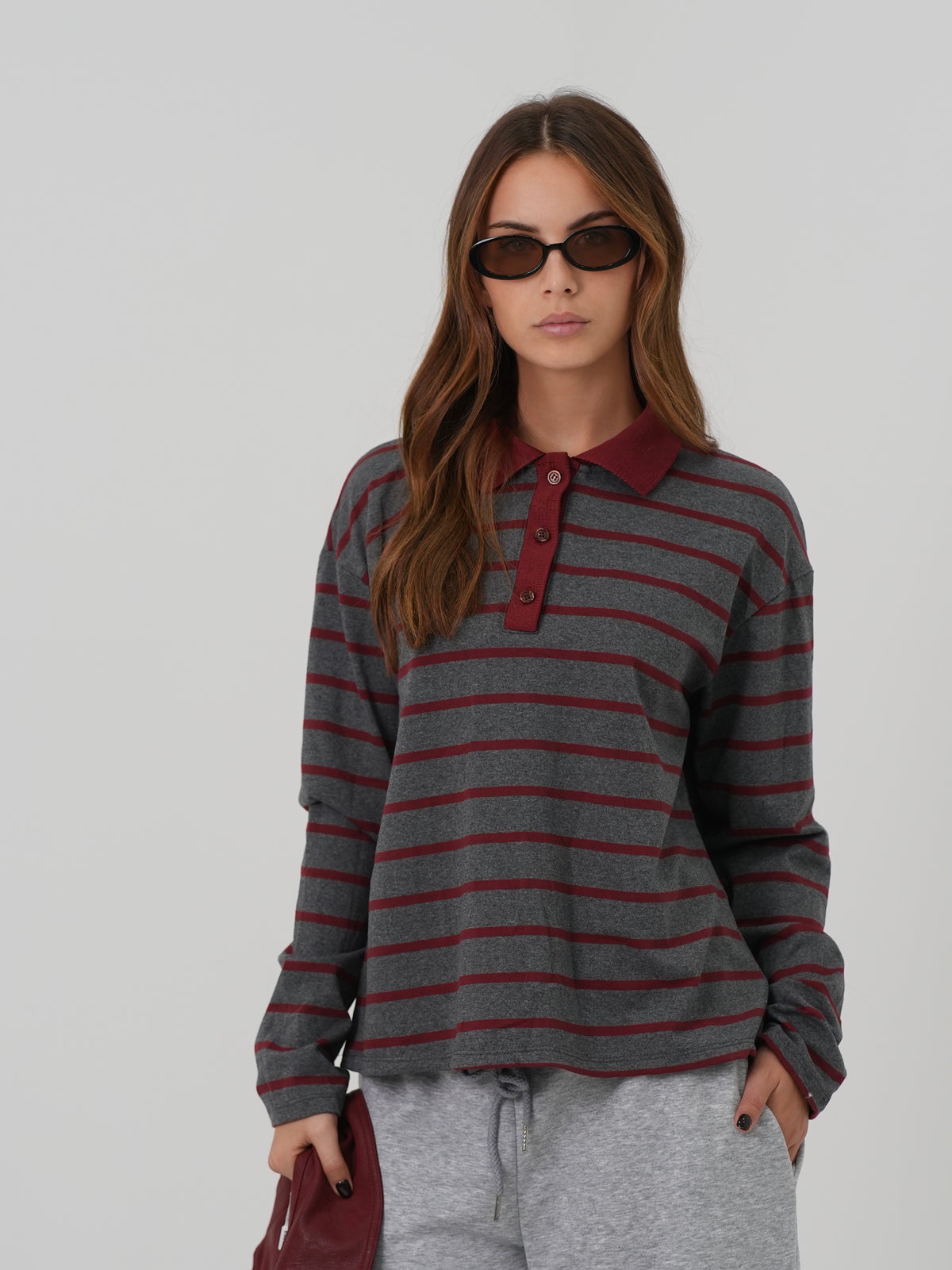 Maglia Polo Dessi
