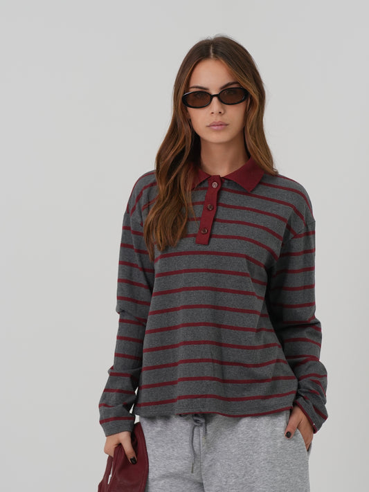 Maglia Polo Dessi