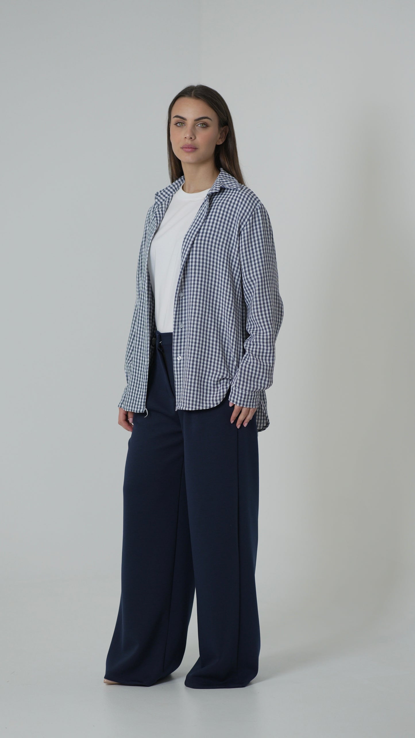 Camicia Lily