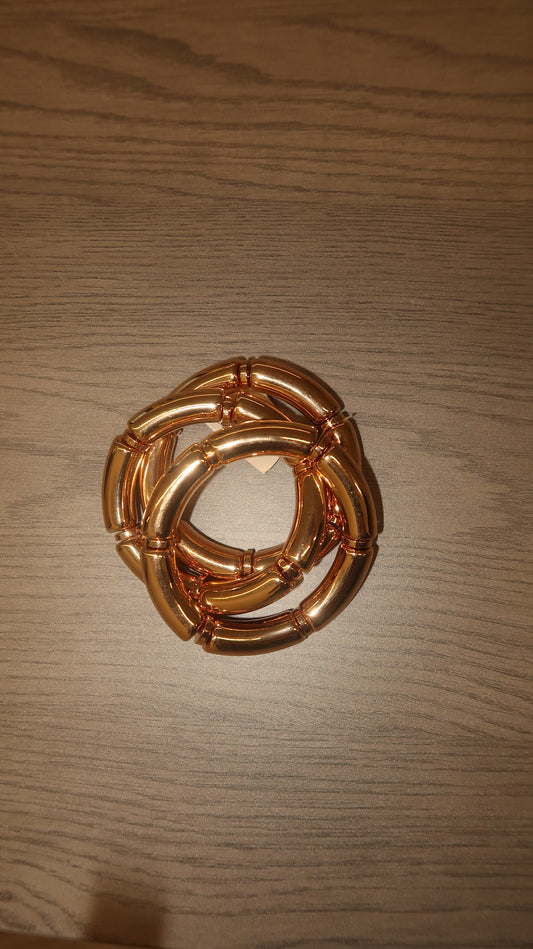 Bracciali Gold