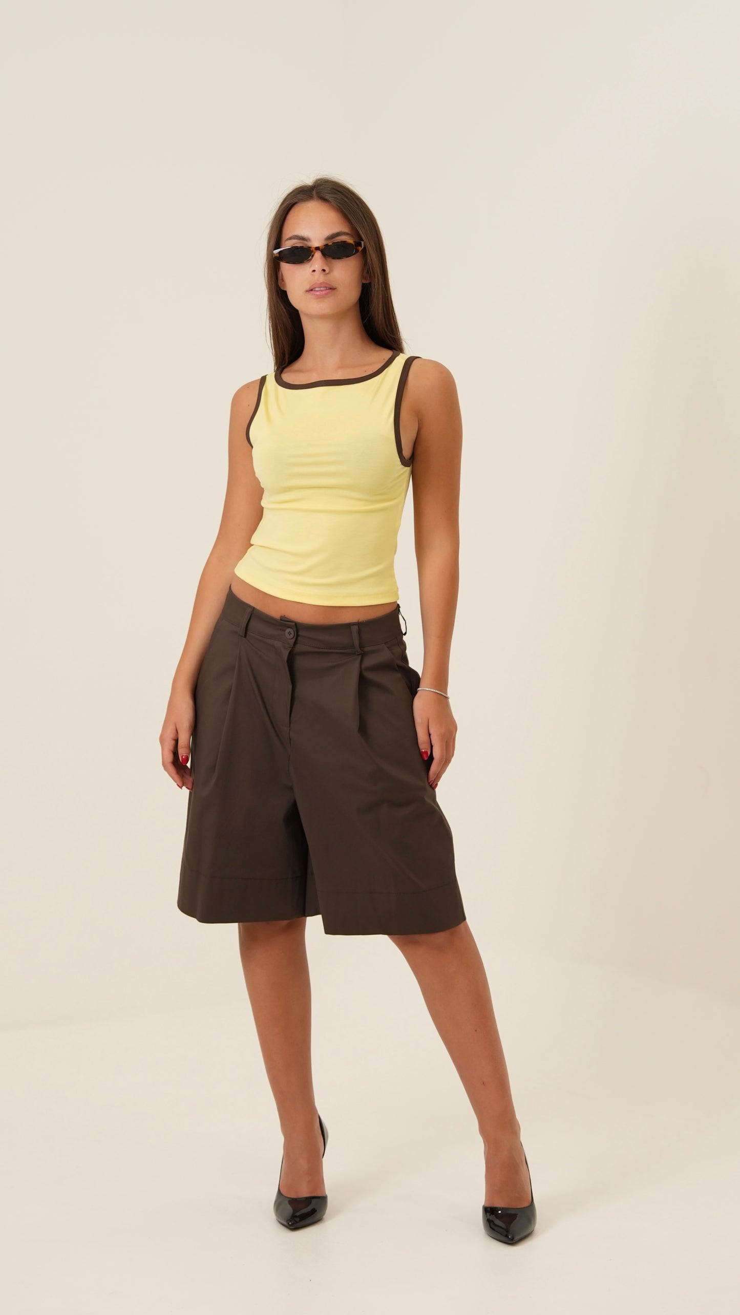 Top Kelly (giallo)