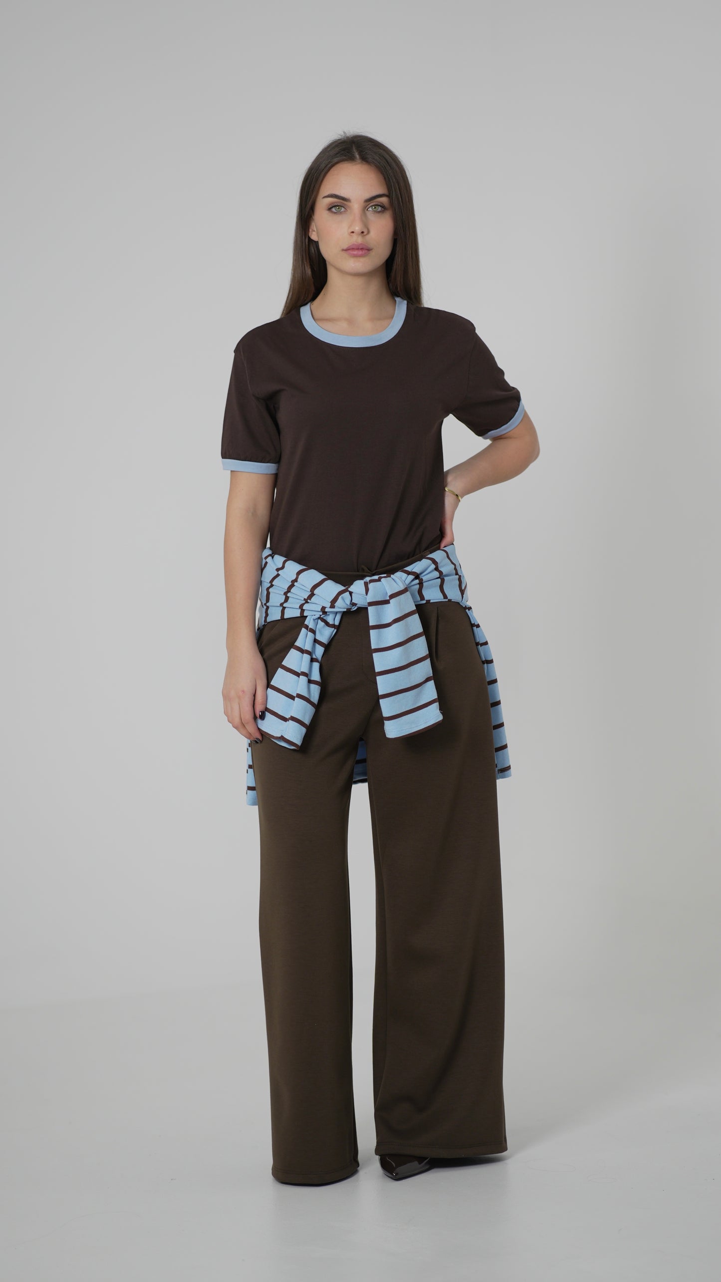 Pantalone tuta Jacob