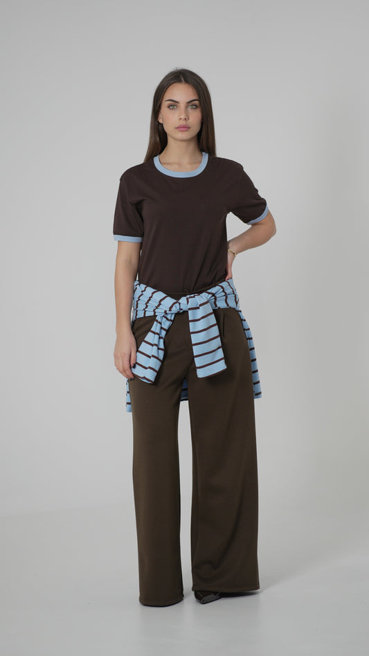 Pantalone tuta Jacob