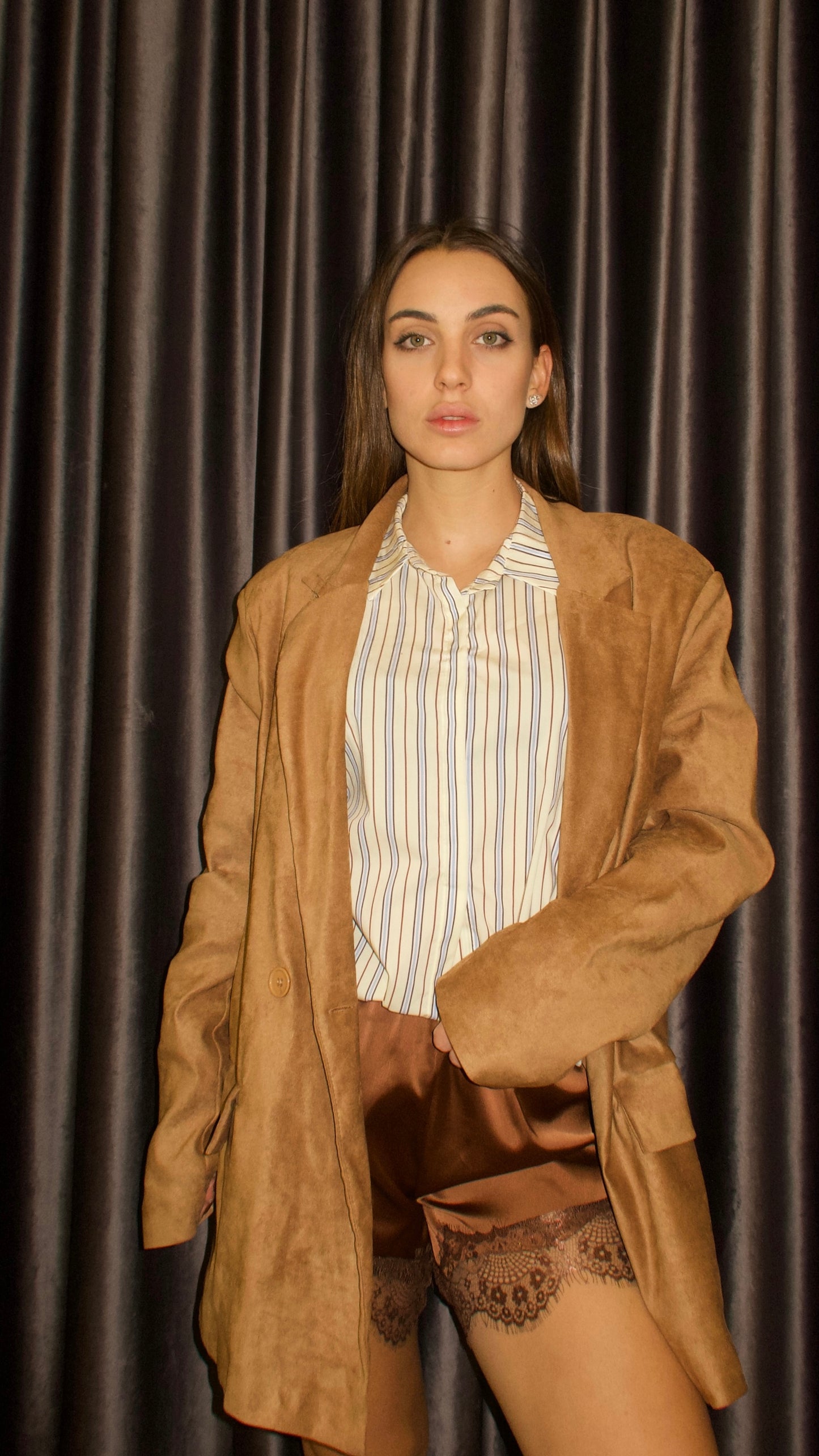 Camicia Ross