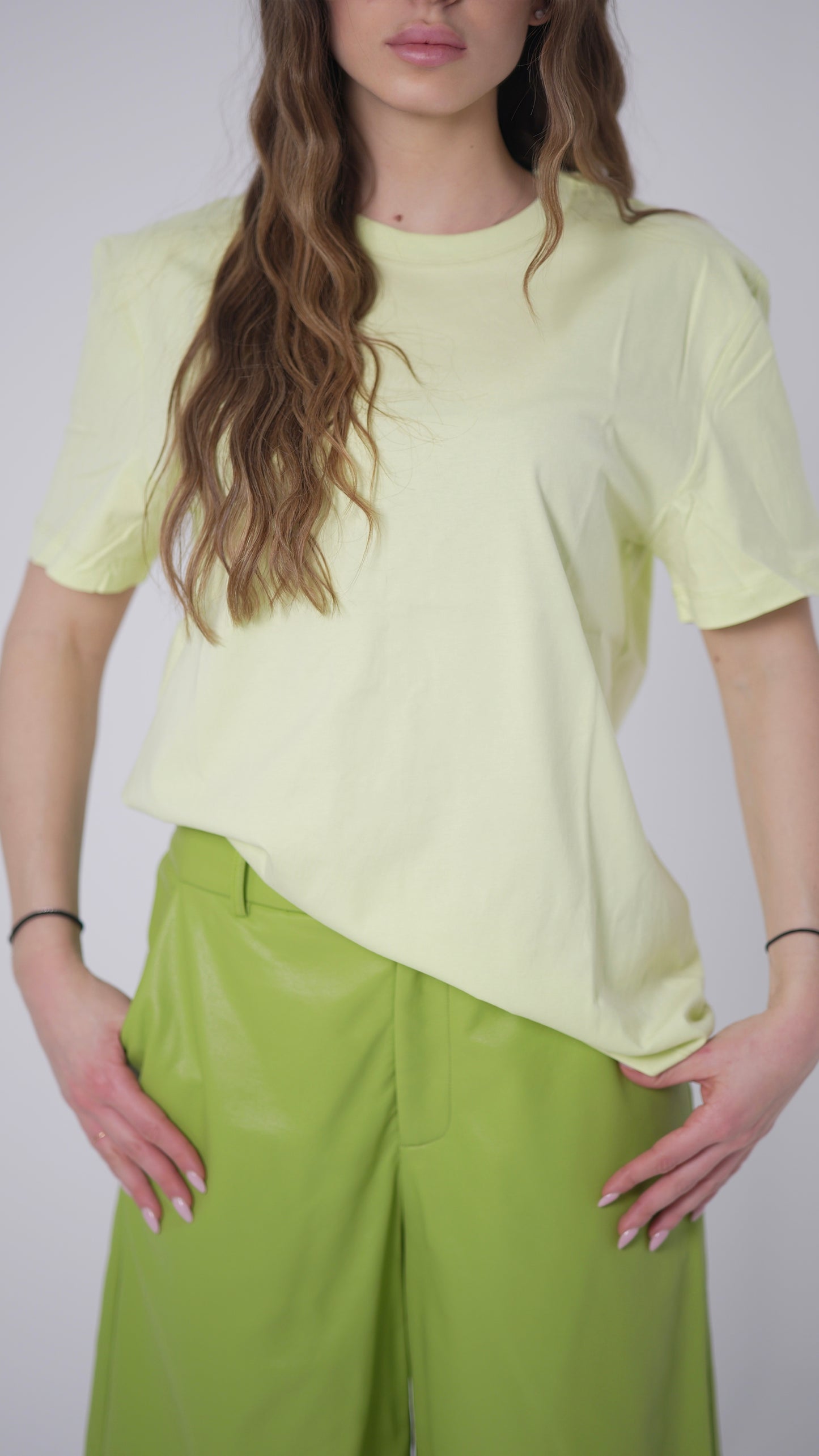 T-shirt Lumina