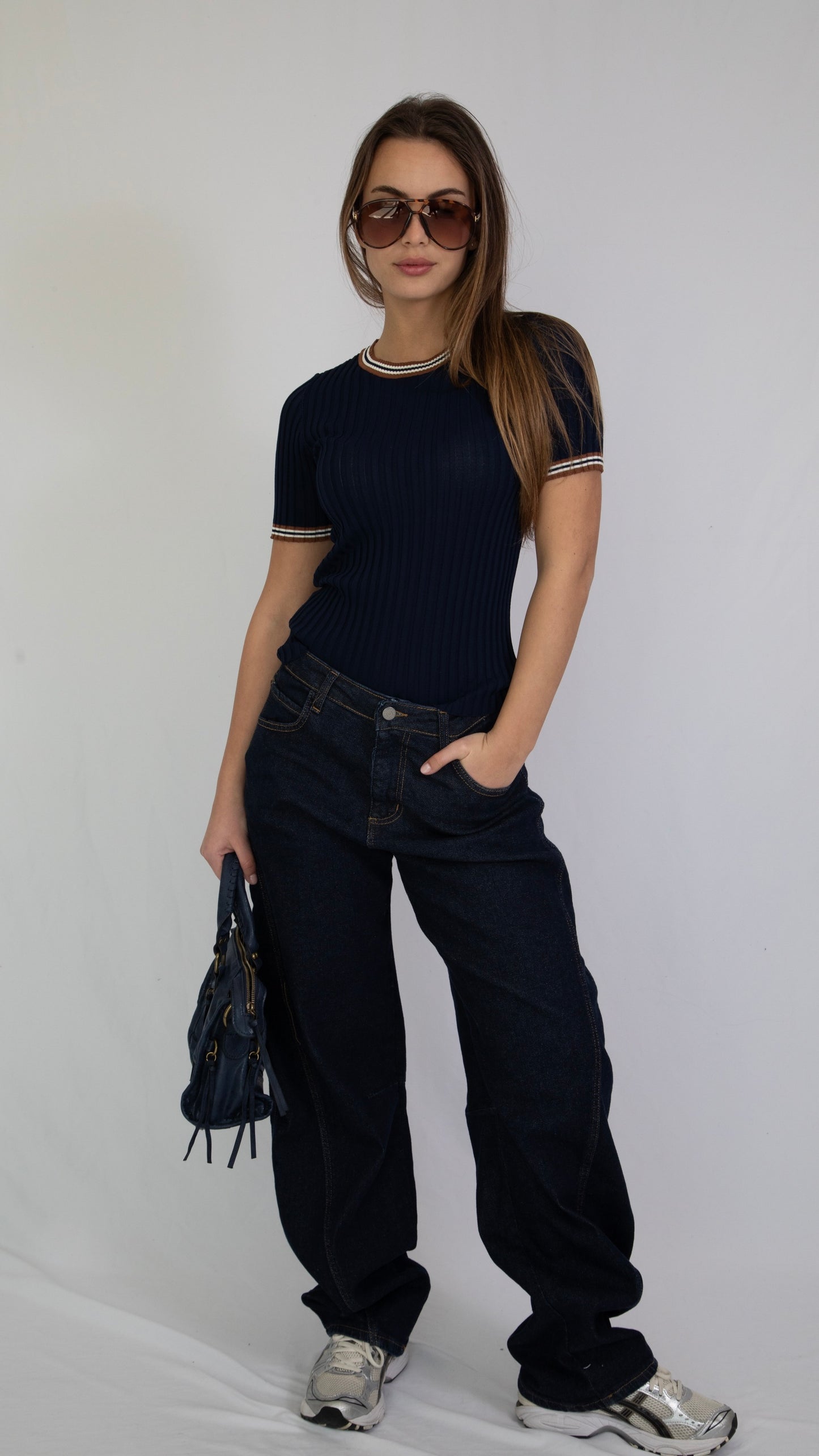 Jeans Baloon