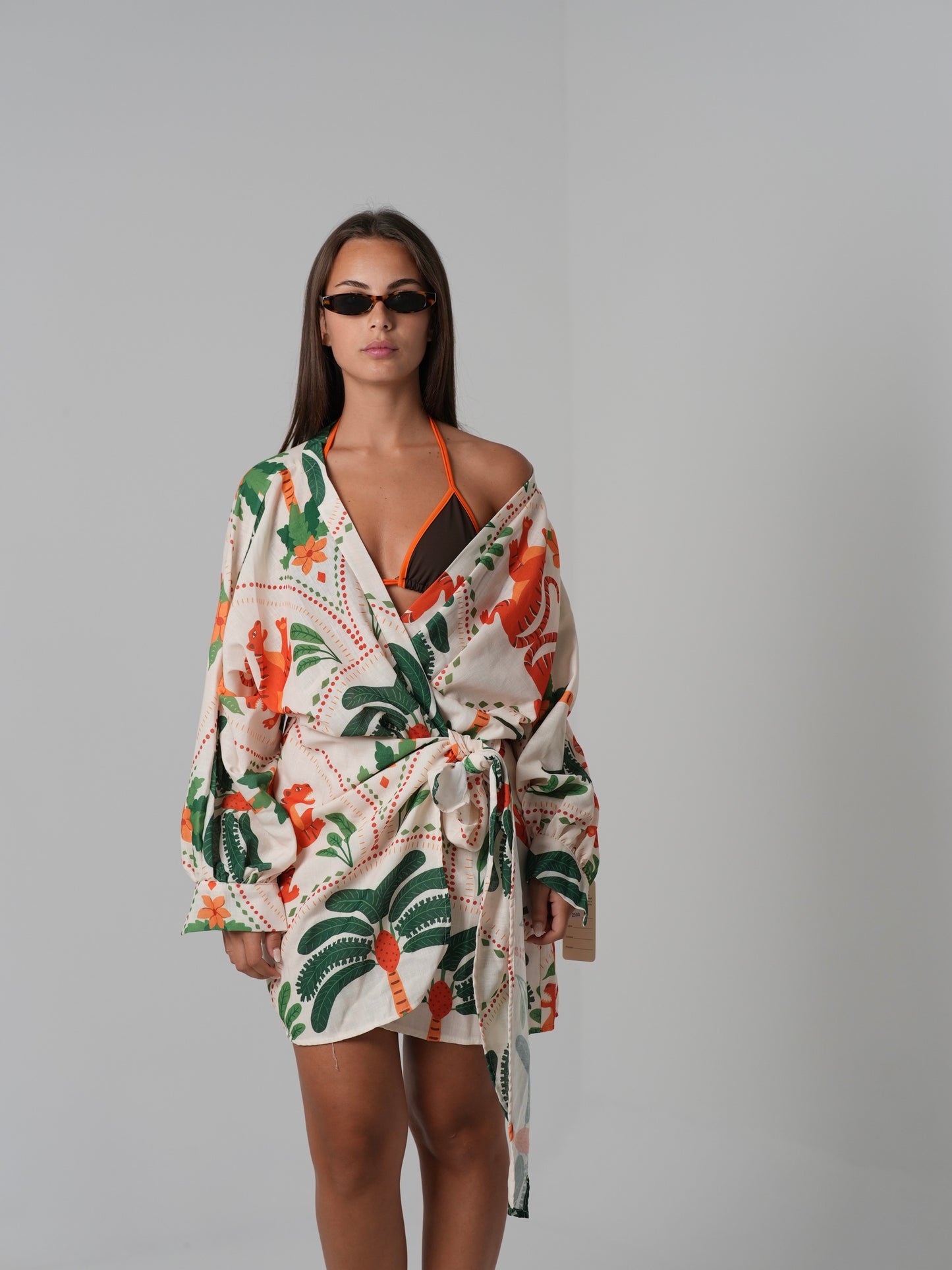 Kimono Natura