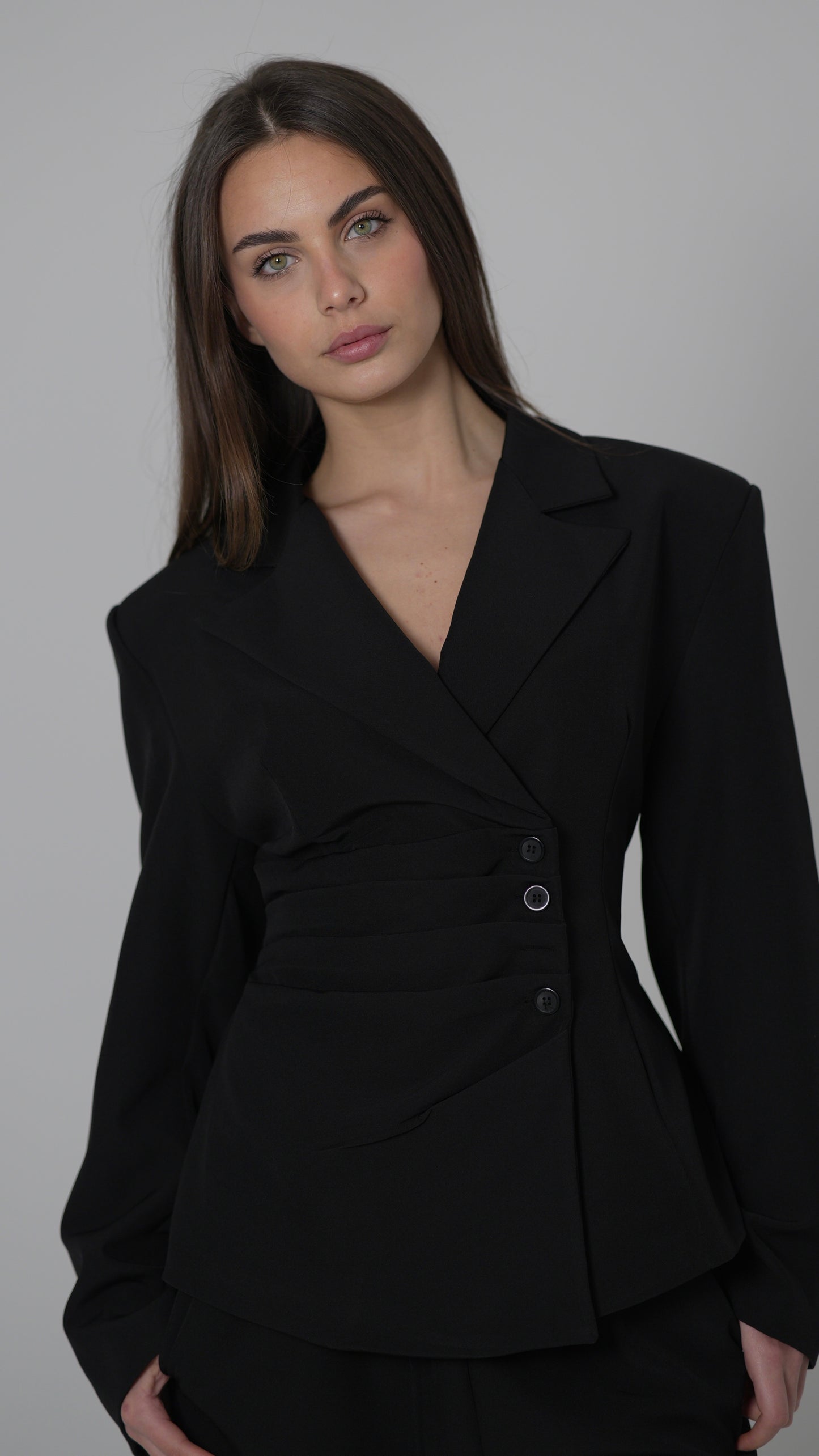 Tailleur Klara