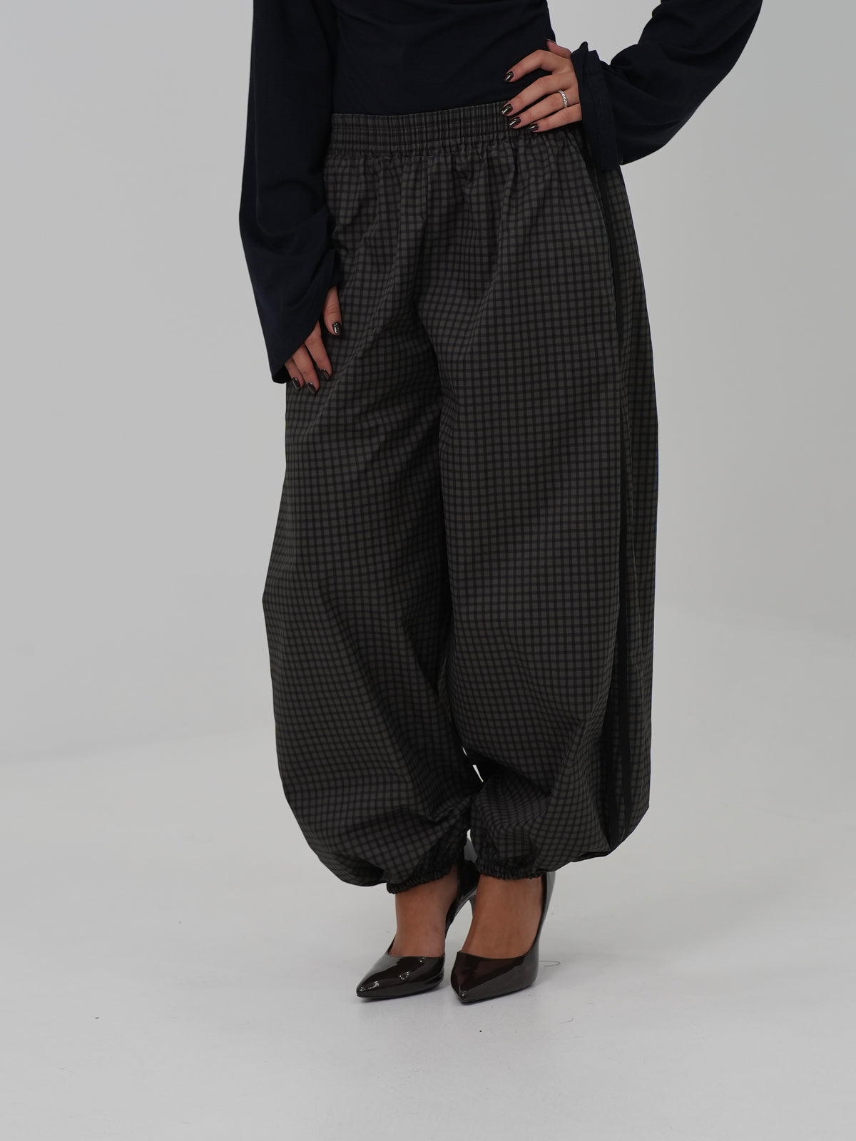 Pantalone Ivan