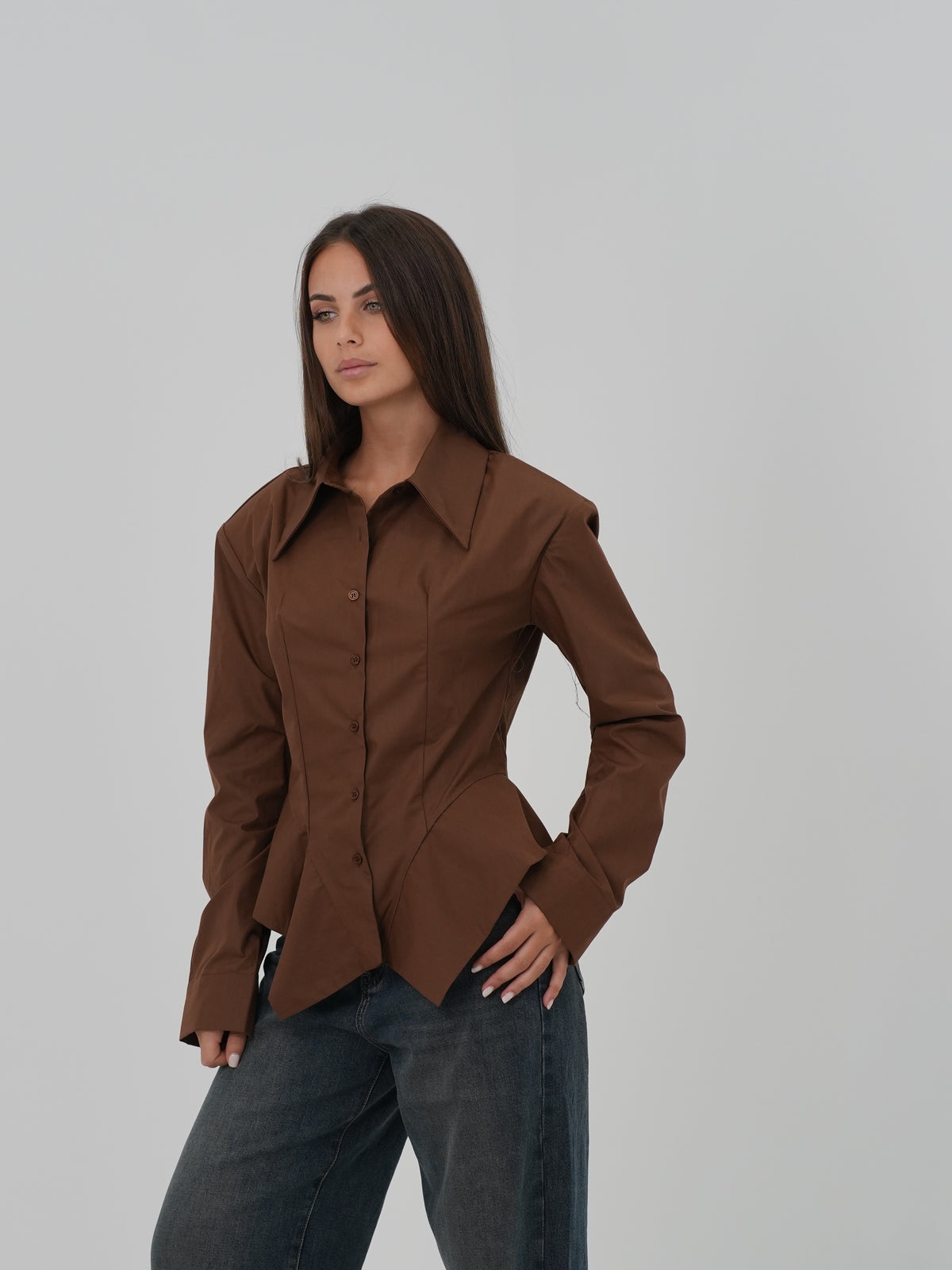 Camicia Brar