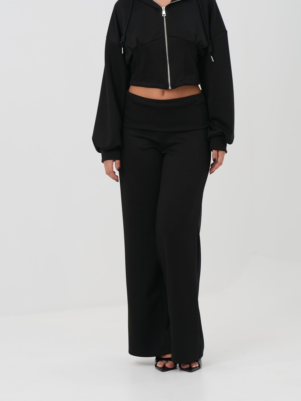 Pantalone tuta Simple