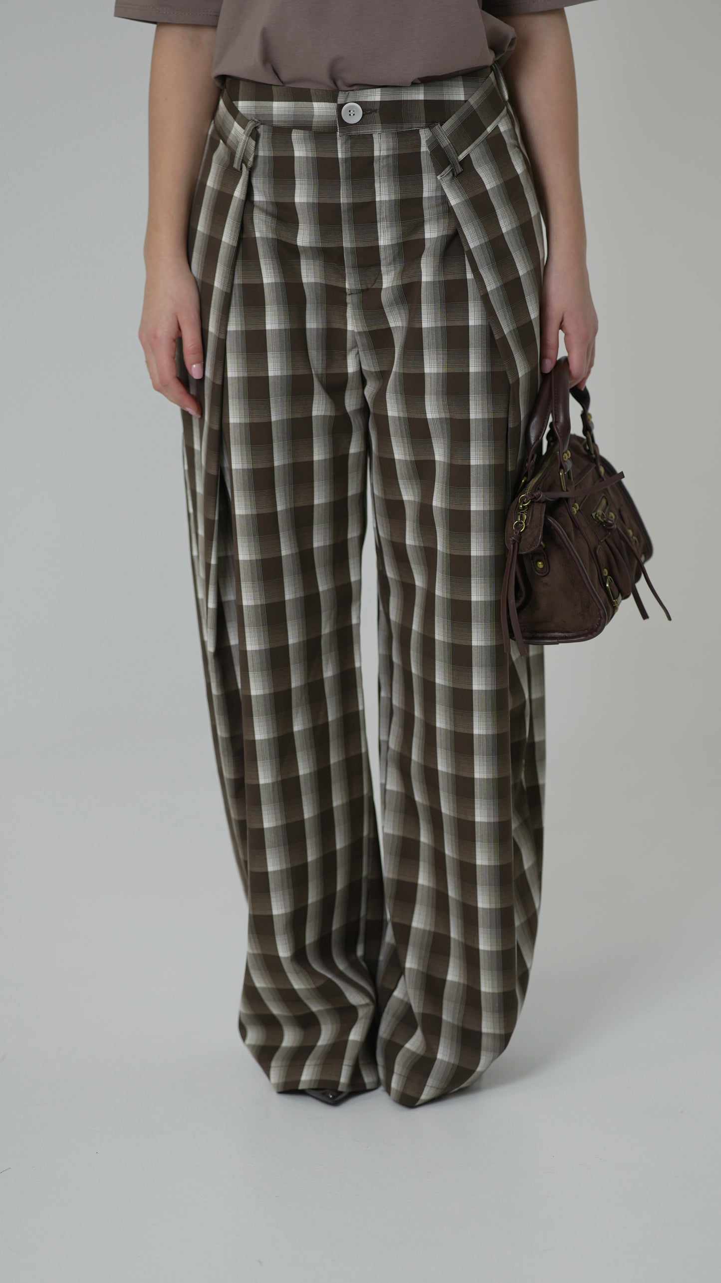 Pantalone Elizabeth