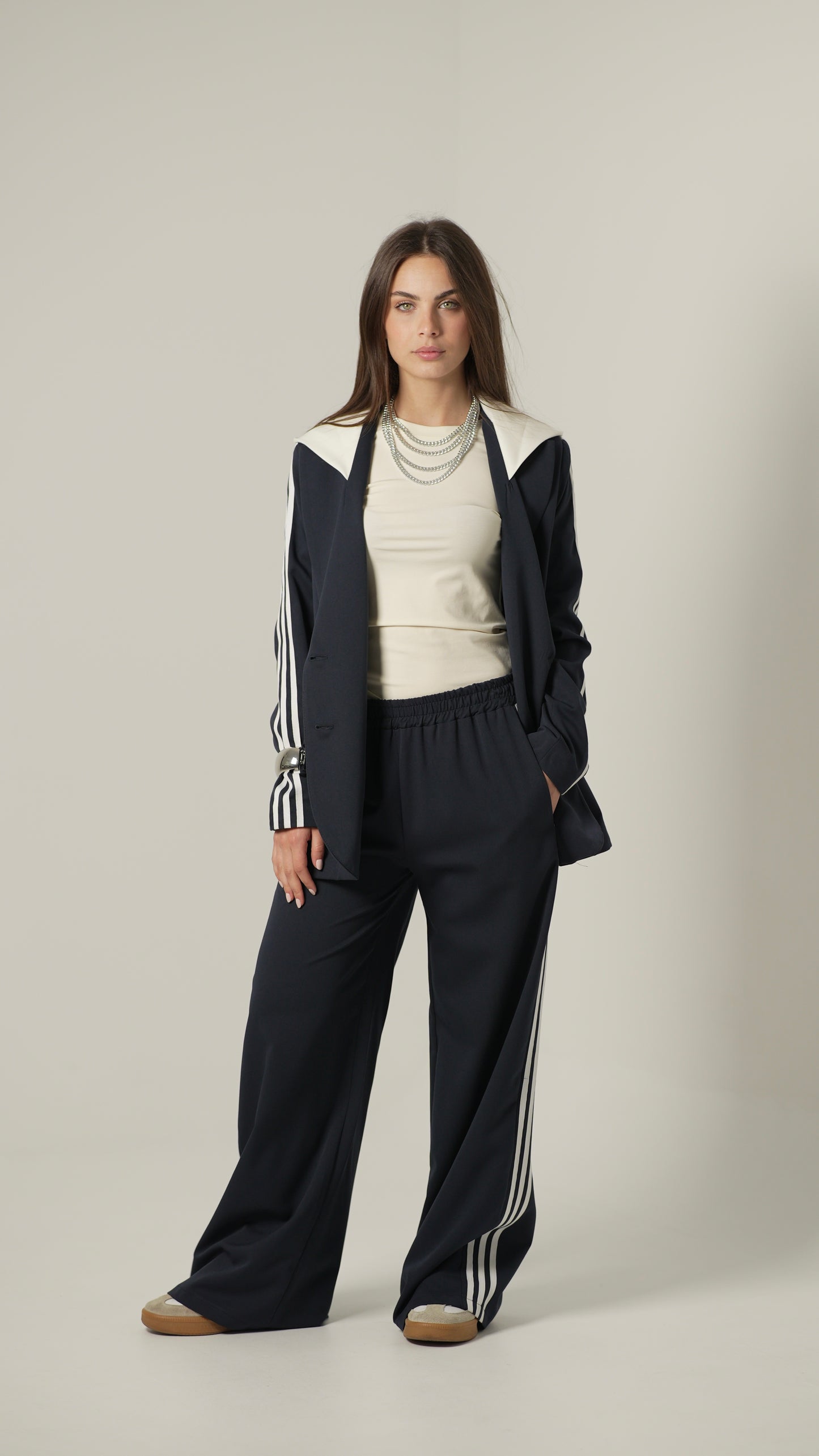 Set Lena (blu)