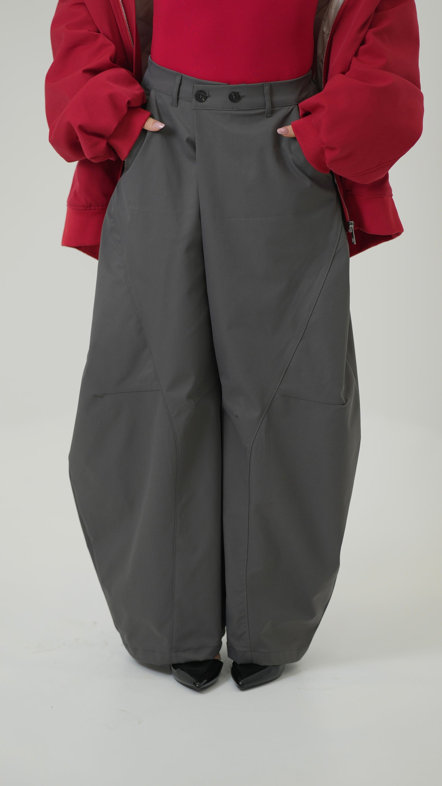 Pantalone Ballon