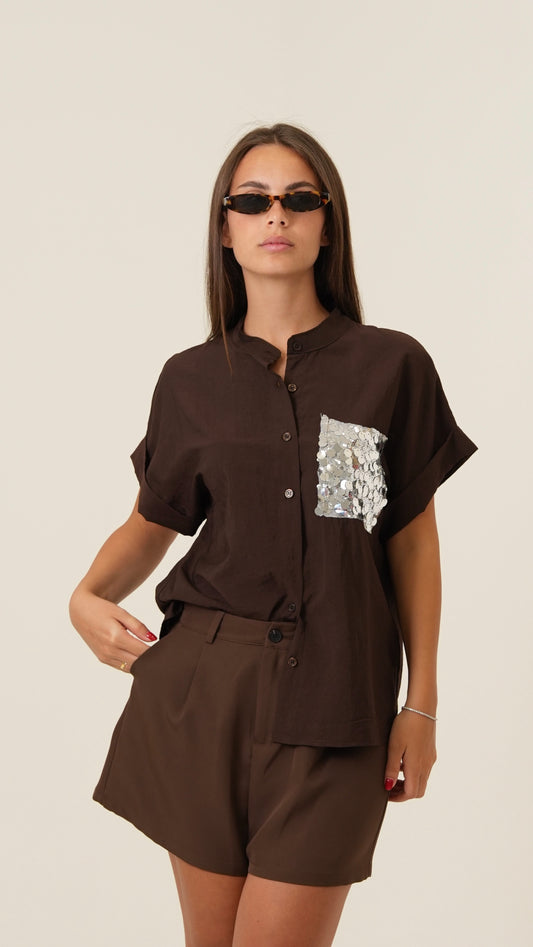 Camicia Stelli