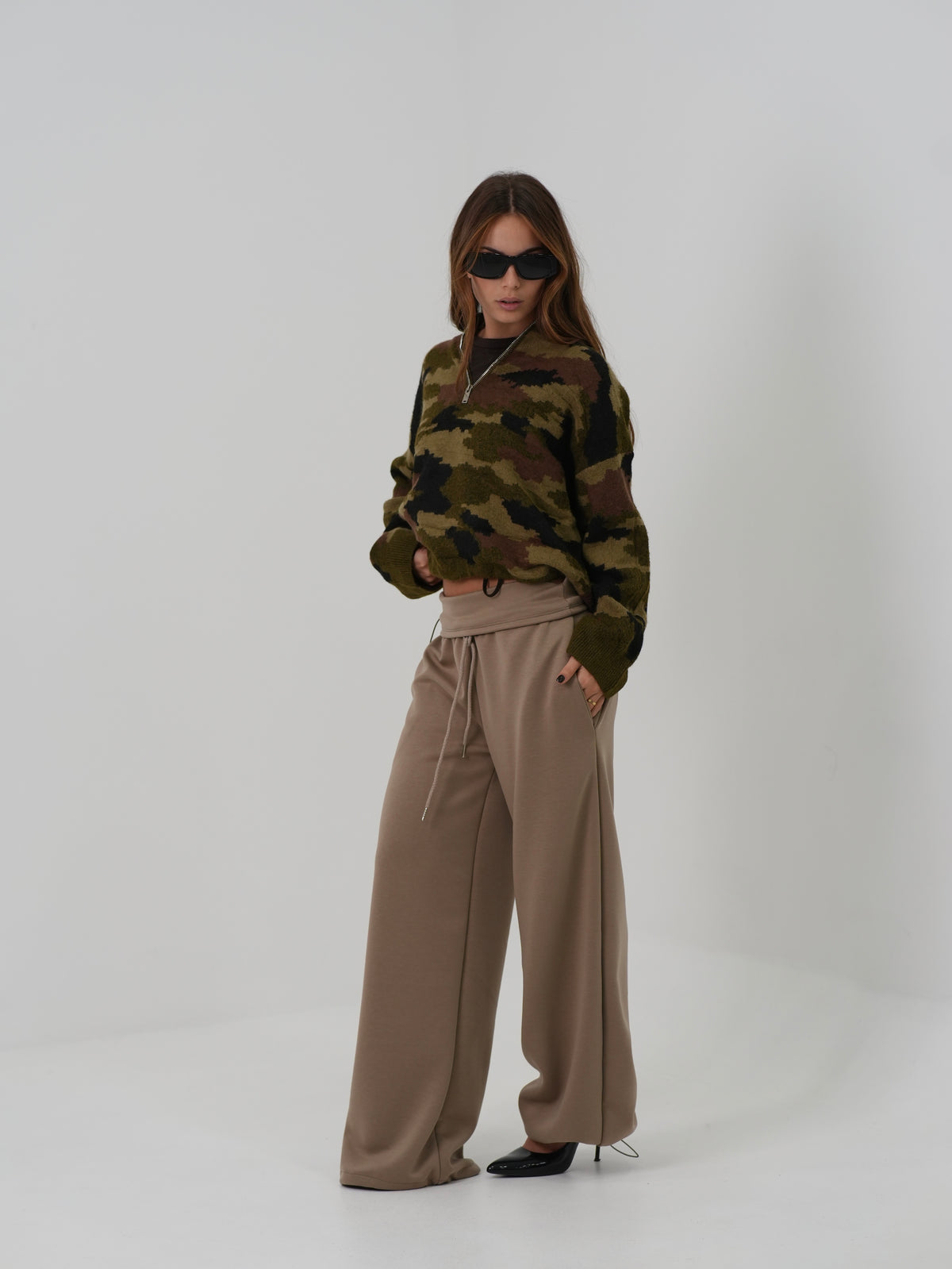 Pantalone Clotilde