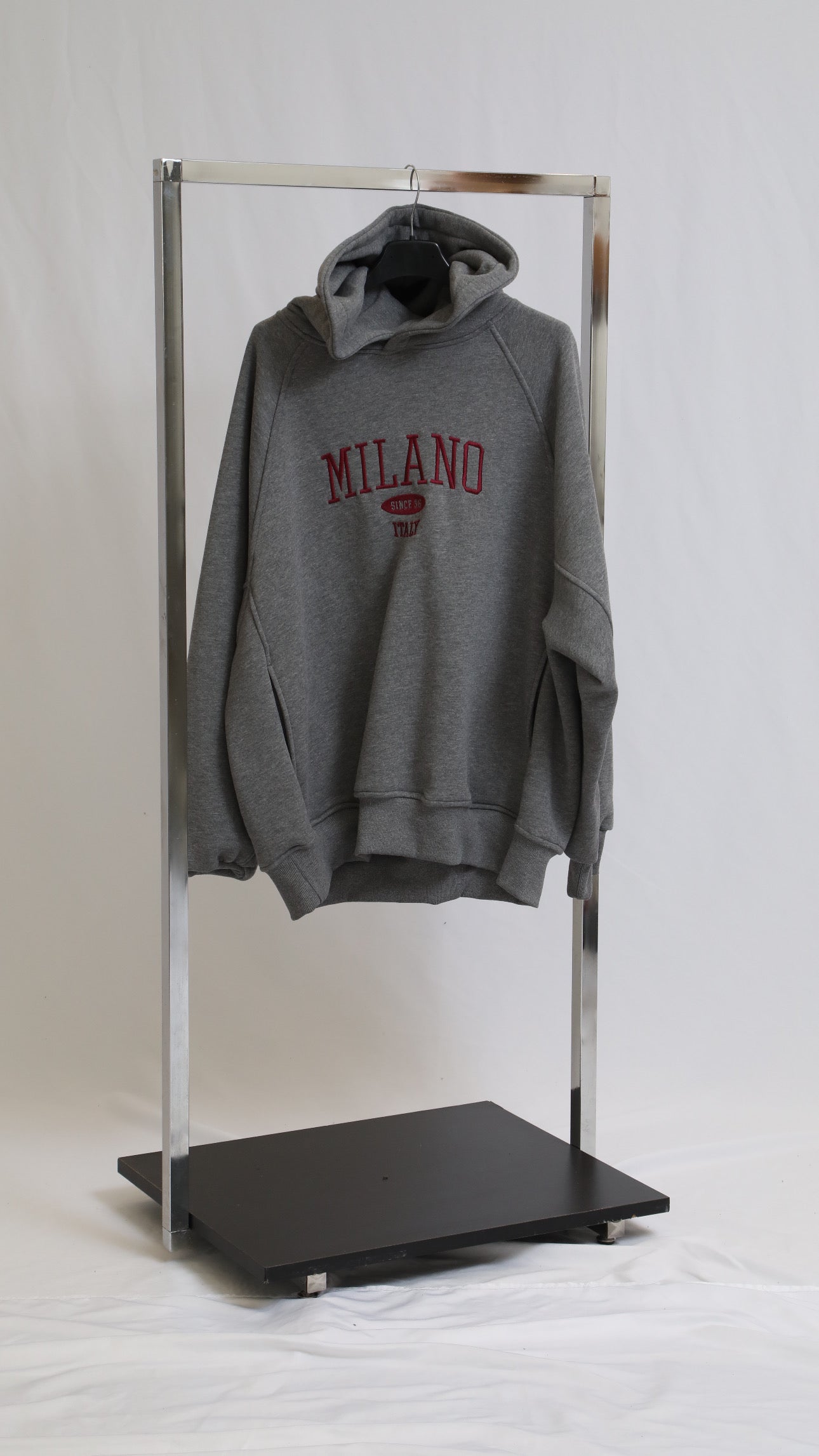 Felpa Milano Hoodie