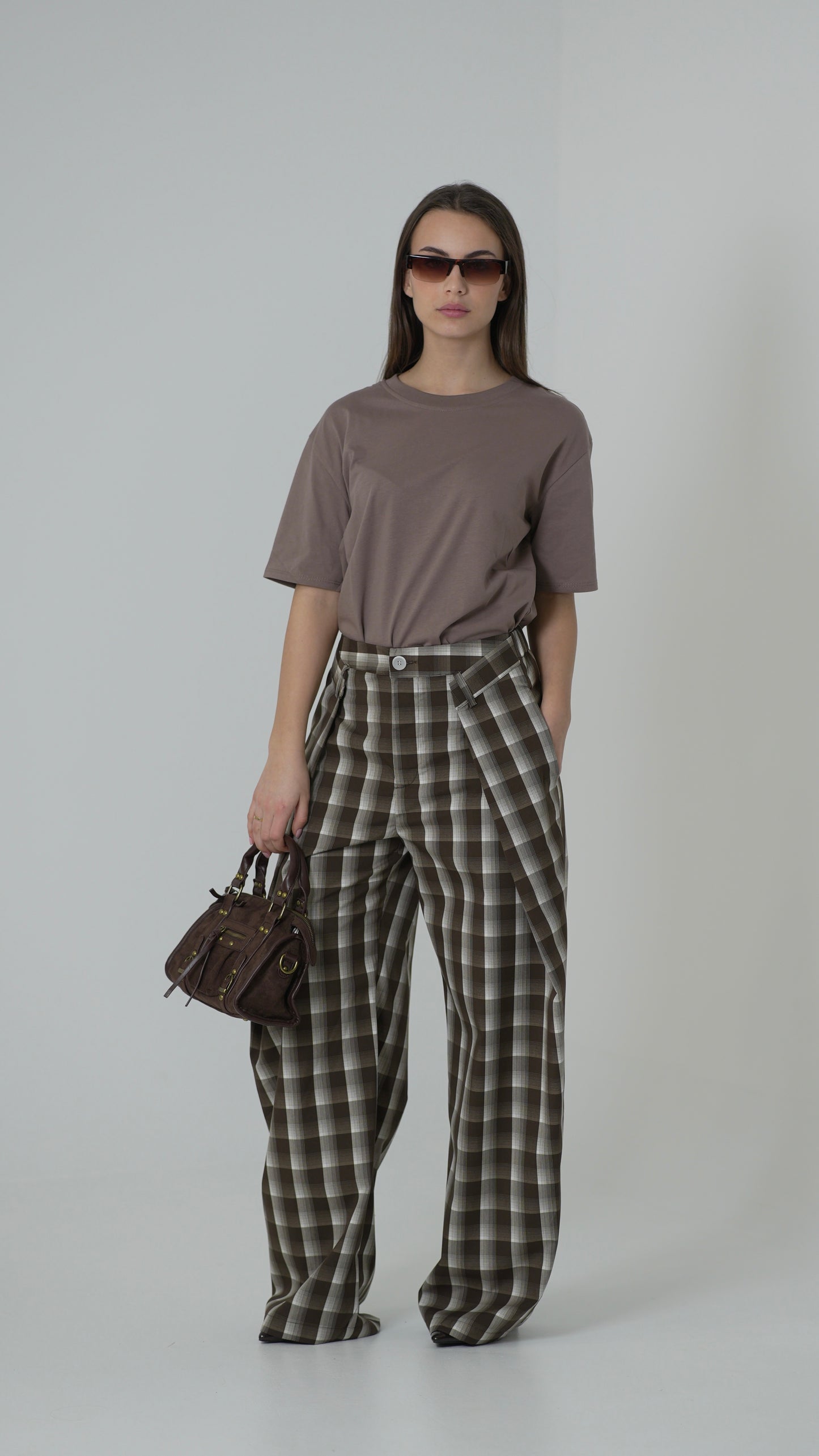 Pantalone Elizabeth