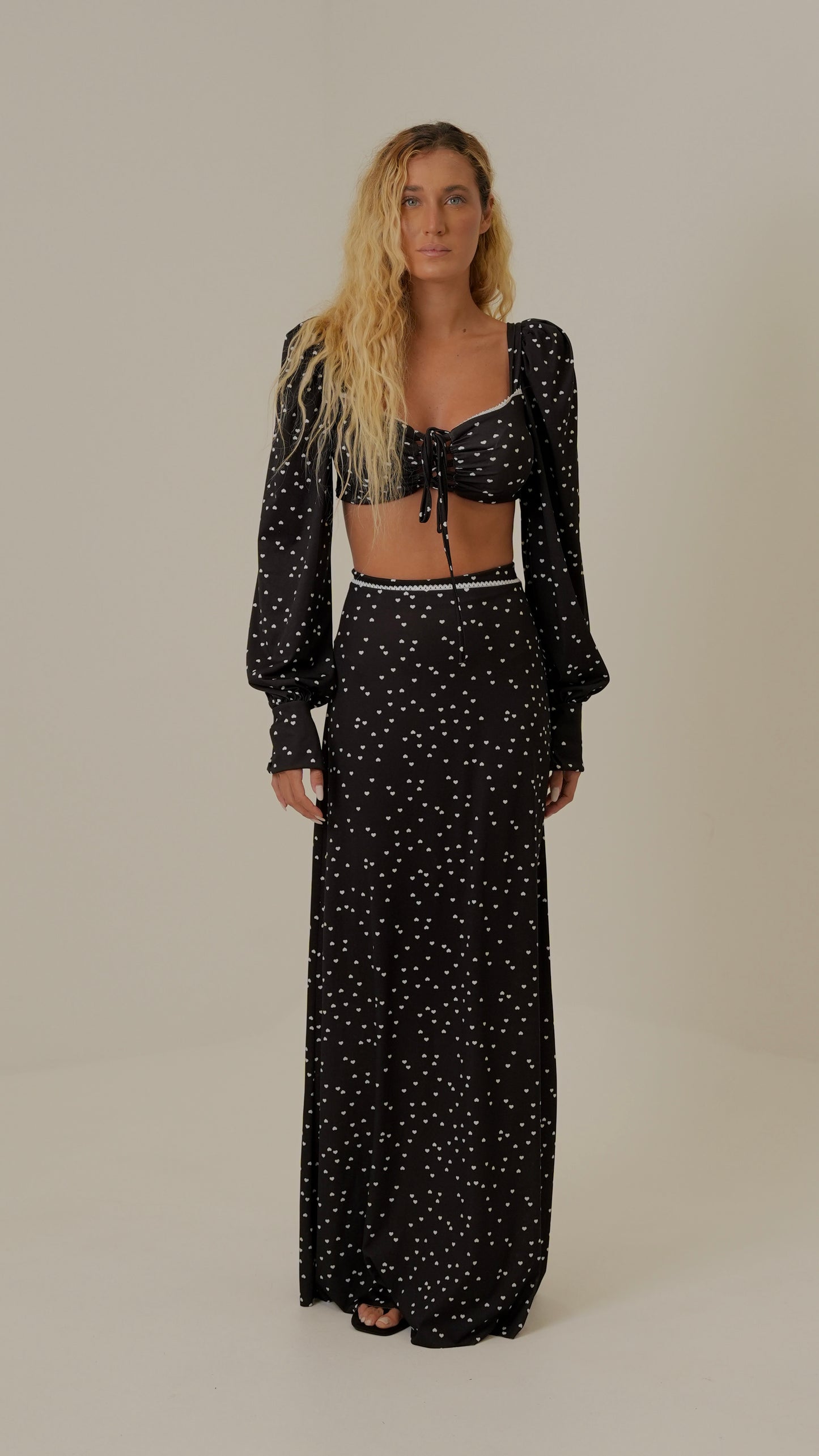 Coordinato Polly