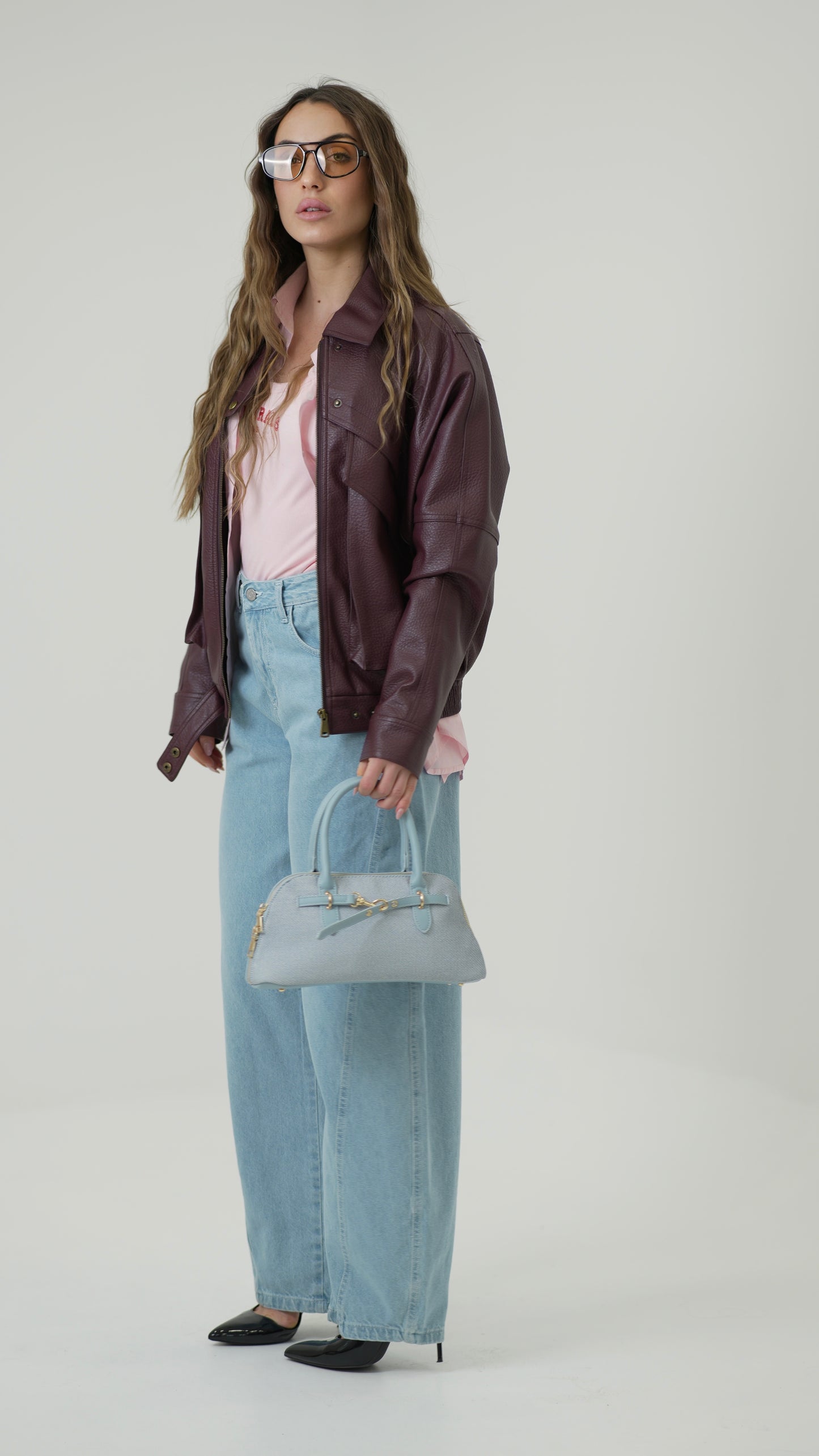 Jeans Vittoria