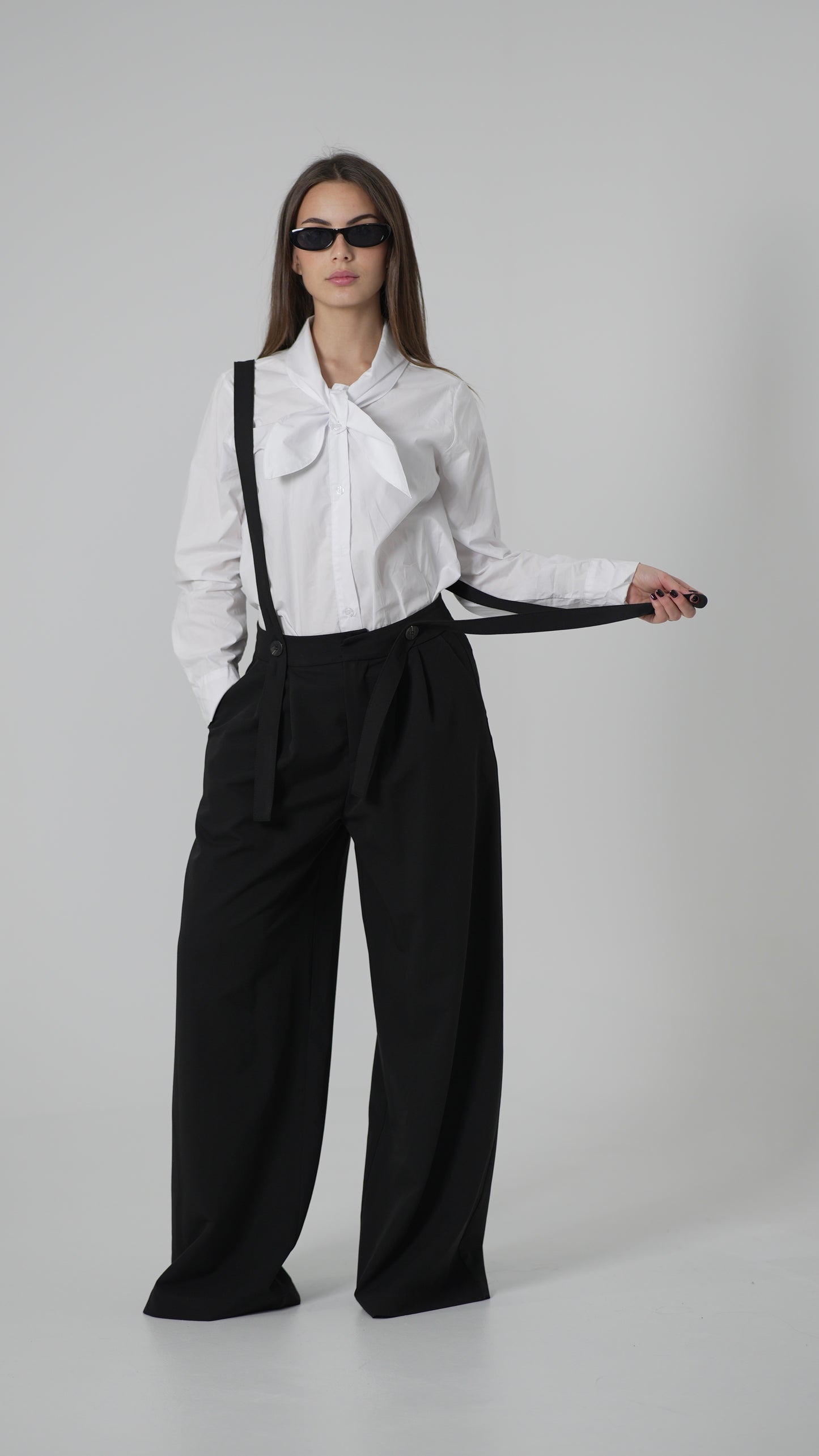 Camicia Camilla