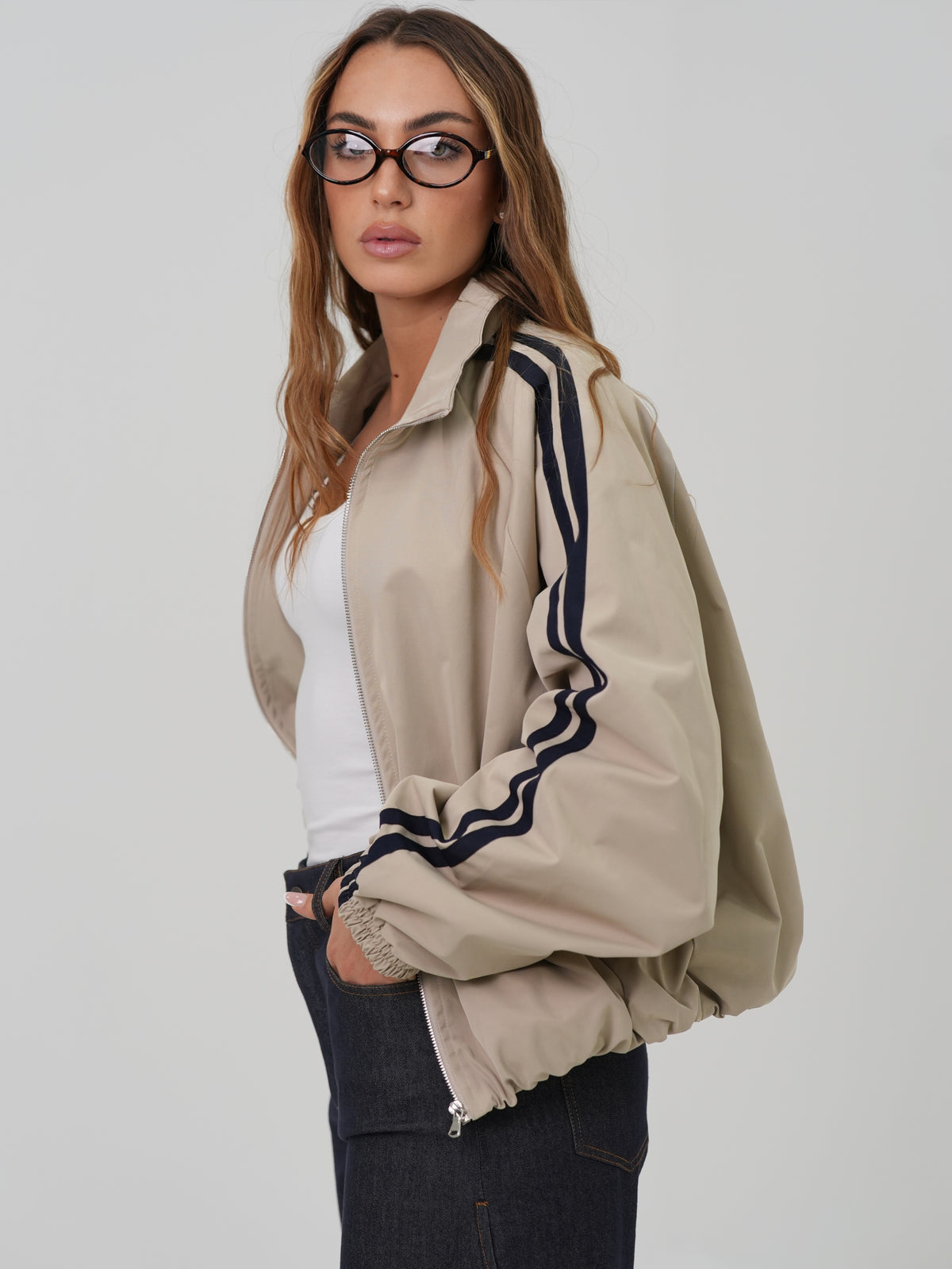Bomber YSL