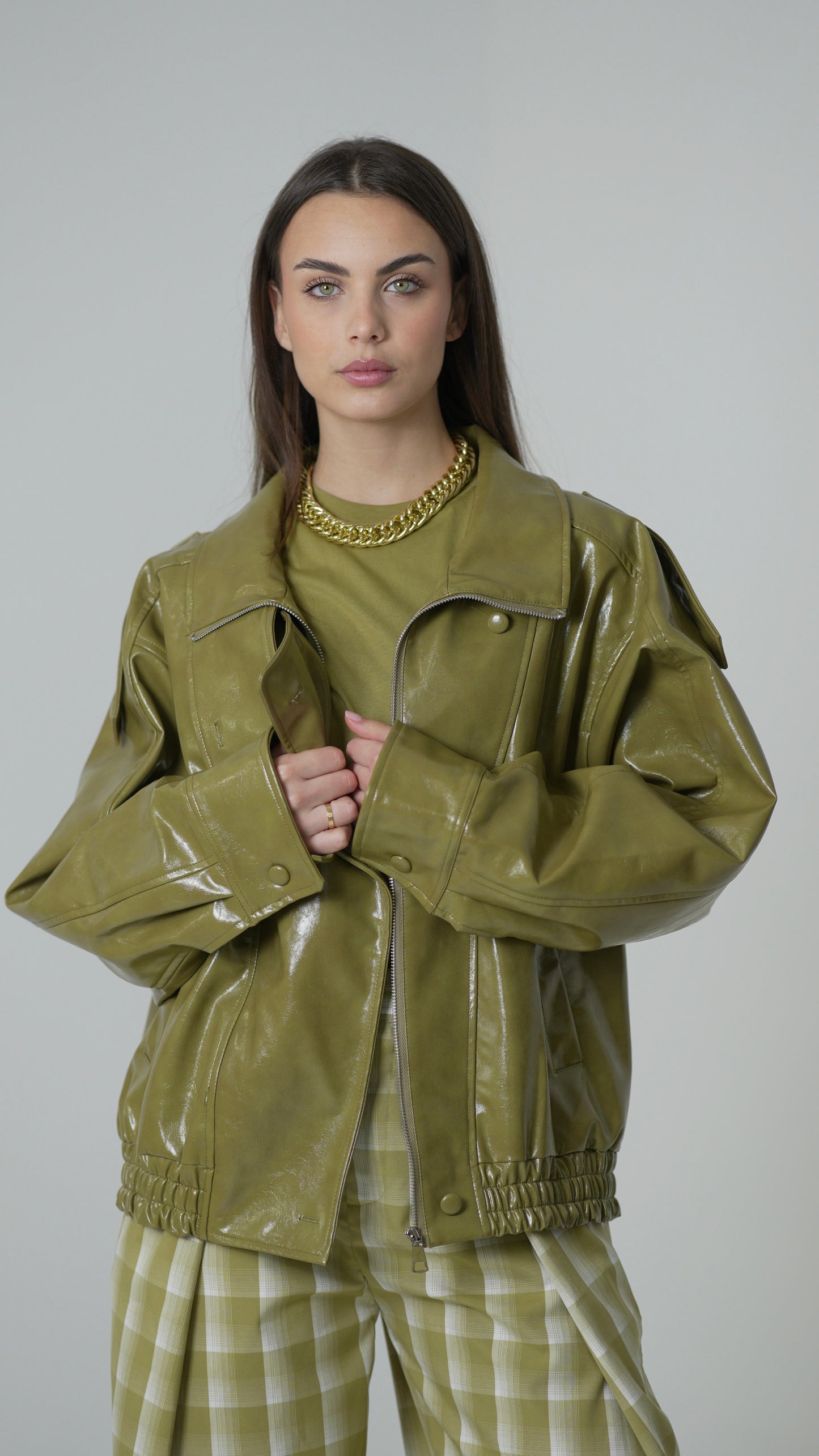 Bomber Sophie