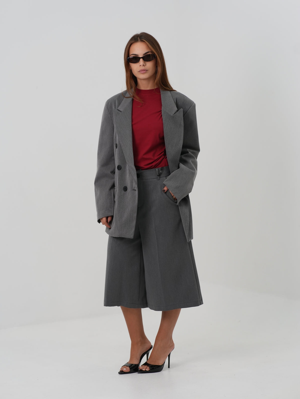 Blazer Dolly