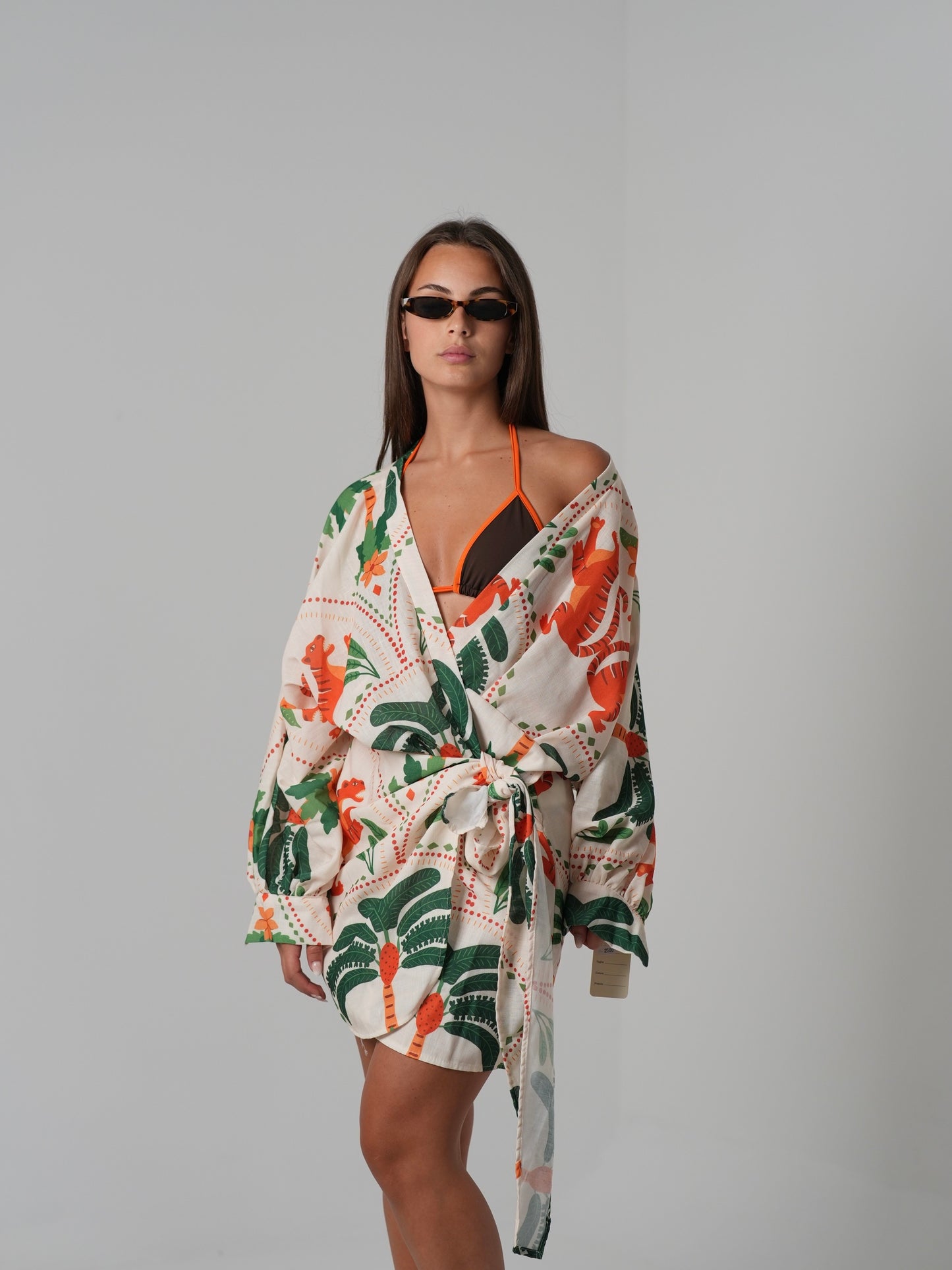 Kimono Natura