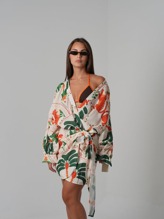 Kimono Natura