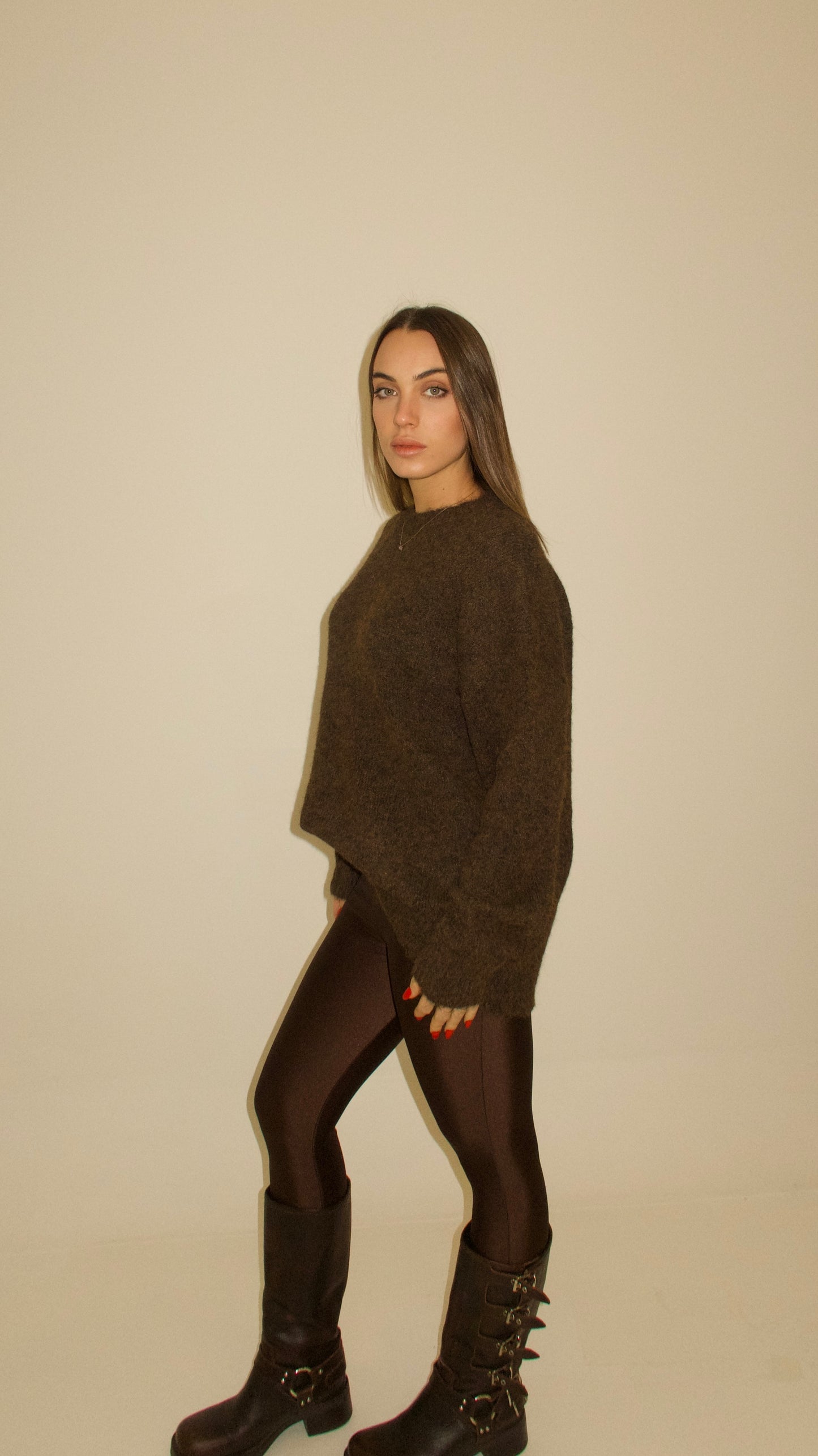 Maglione Rachele
