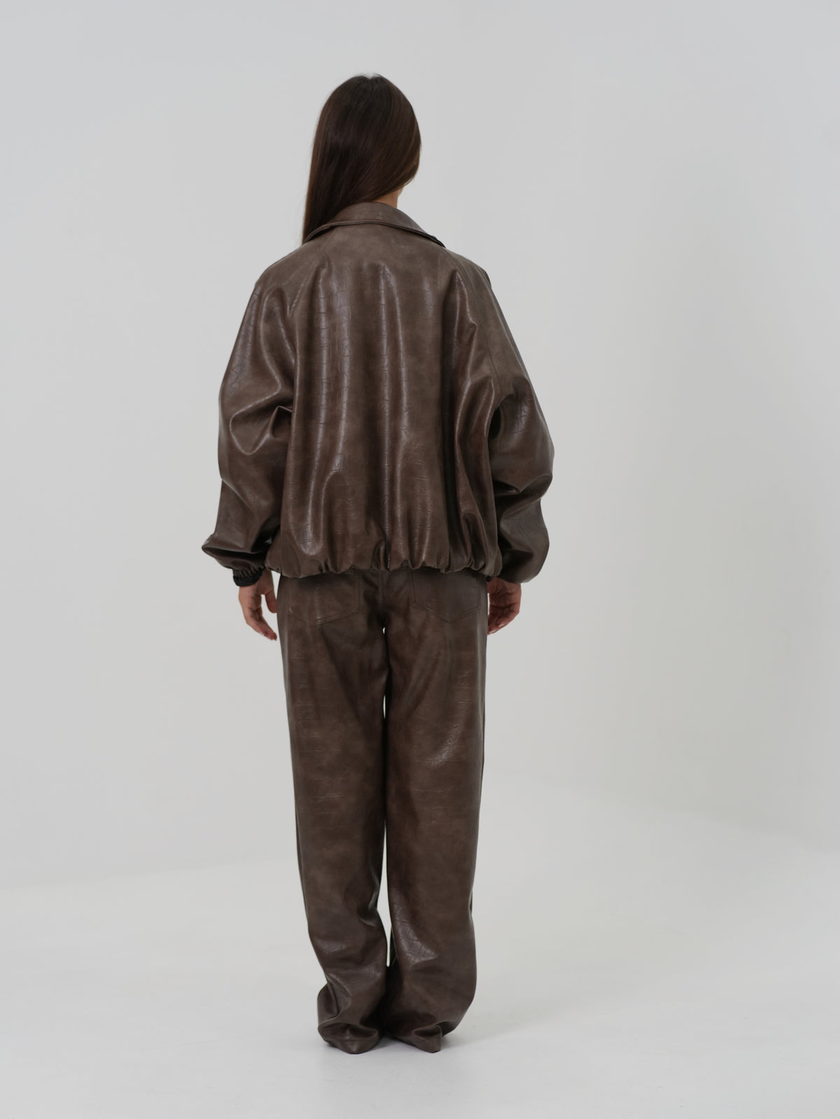 Pantalone Weiss