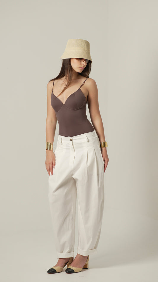 Pantalone Classic