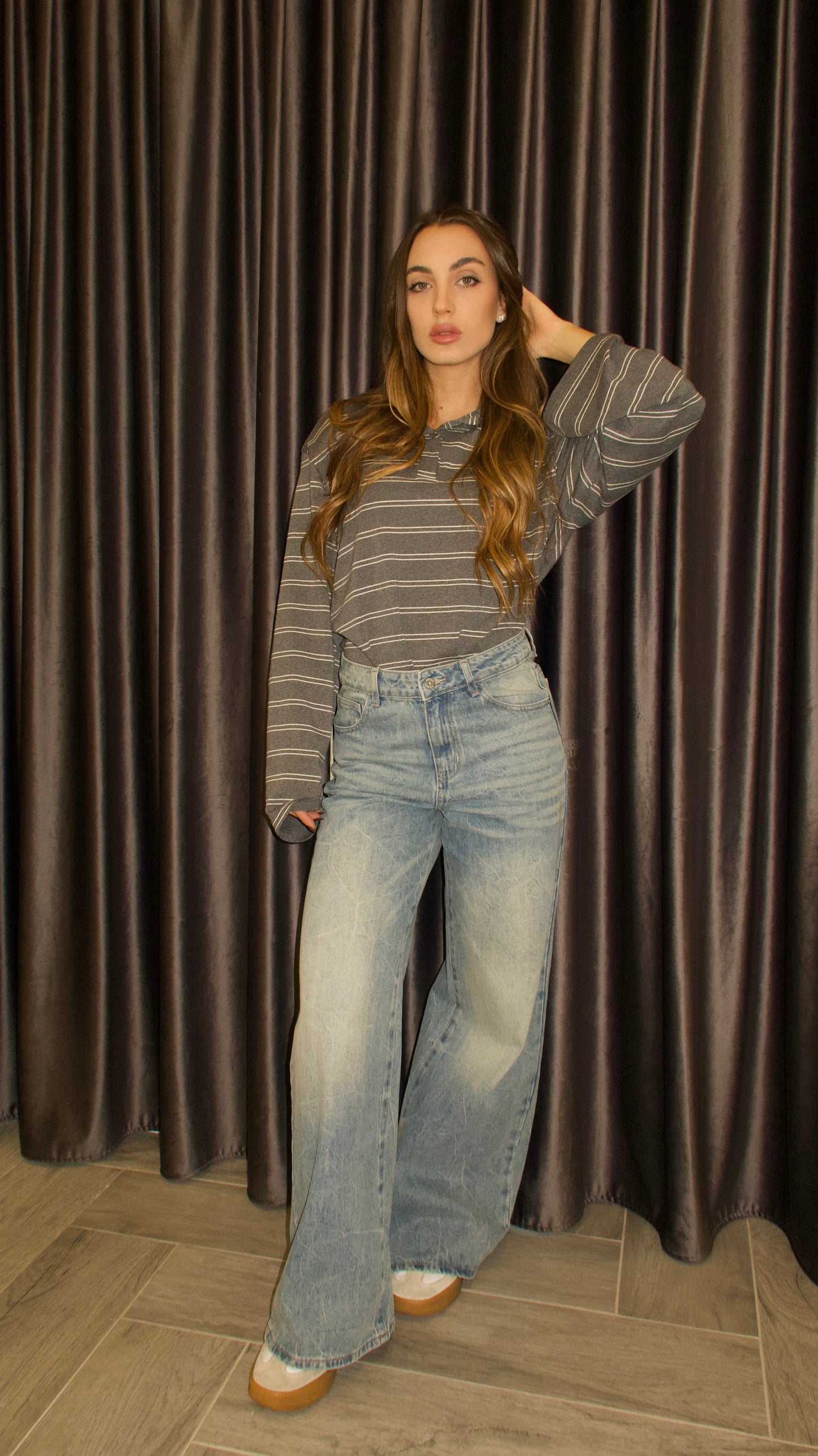 Maglia Carolina
