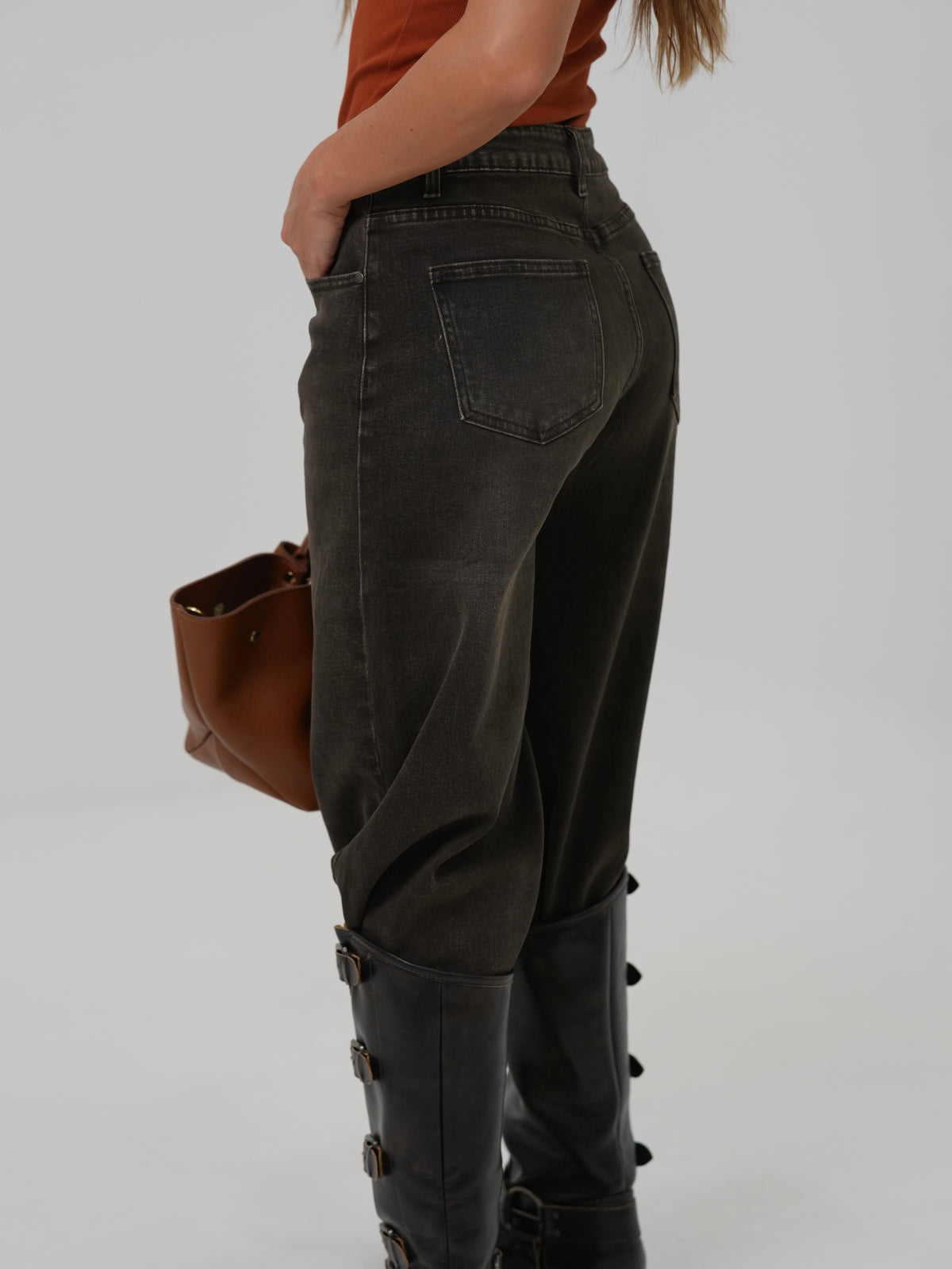 Jeans Freddy