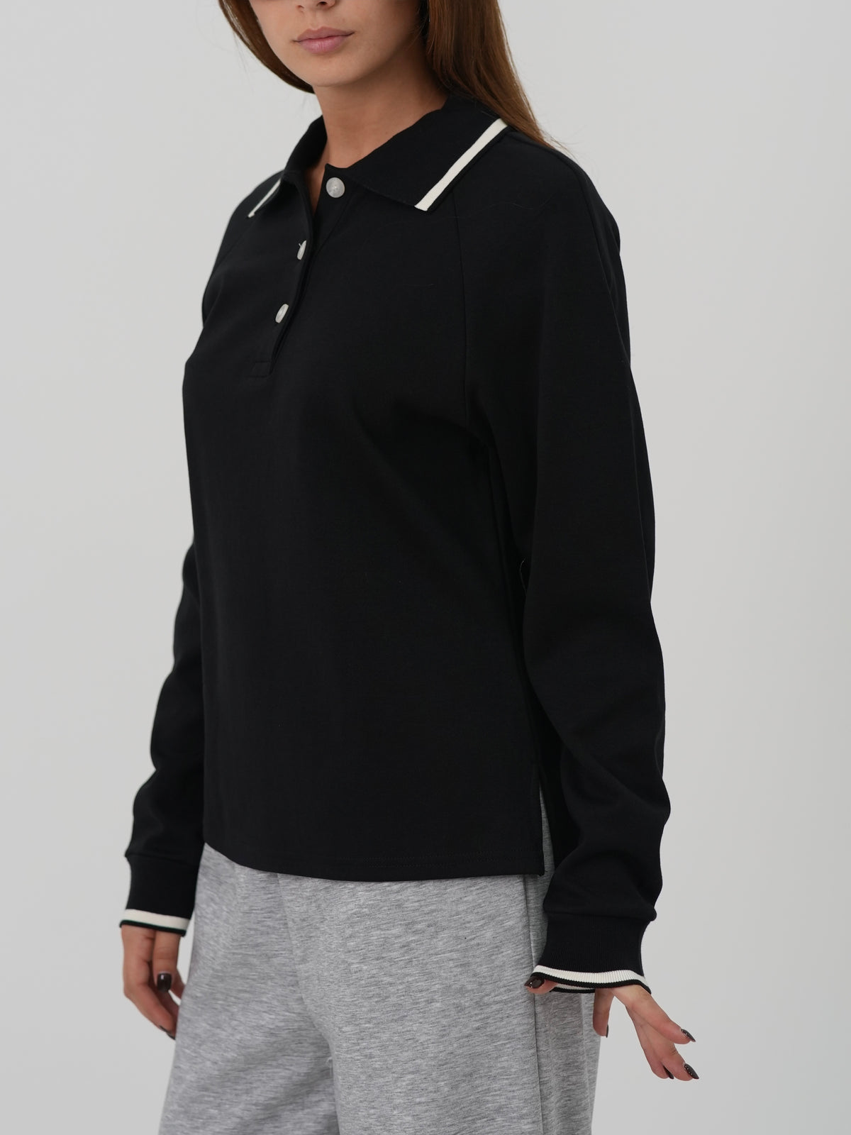 Polo Firma