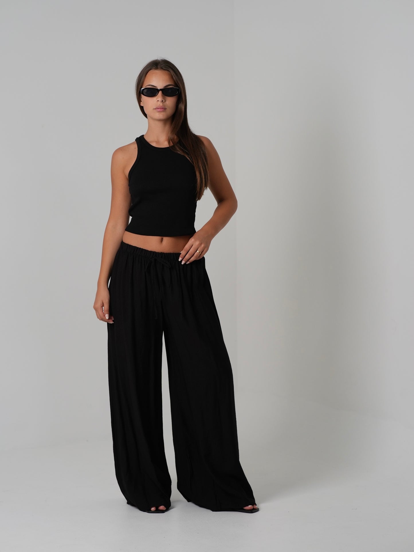 Pantalone nero