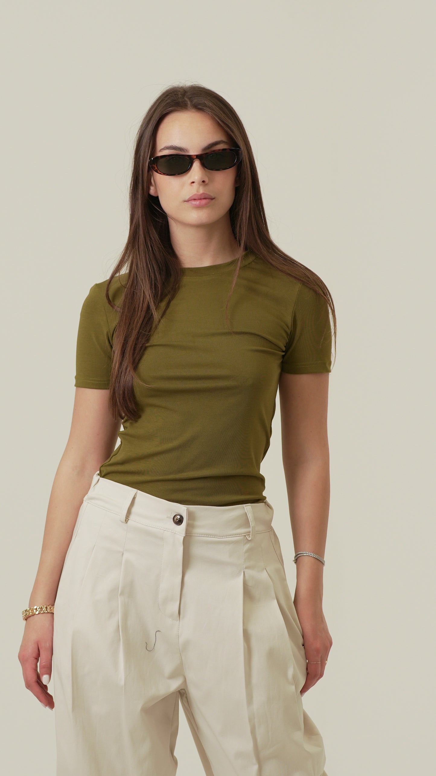 T-shirt Stelli