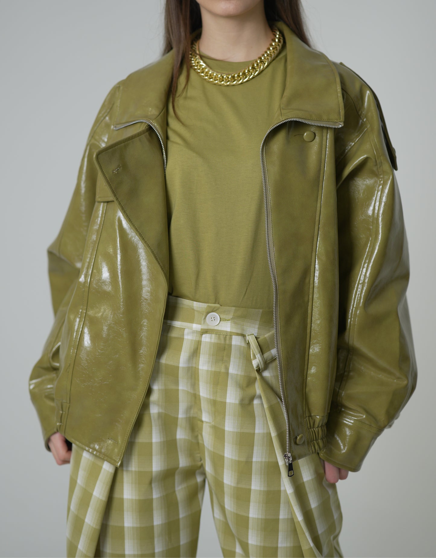 Bomber Sophie