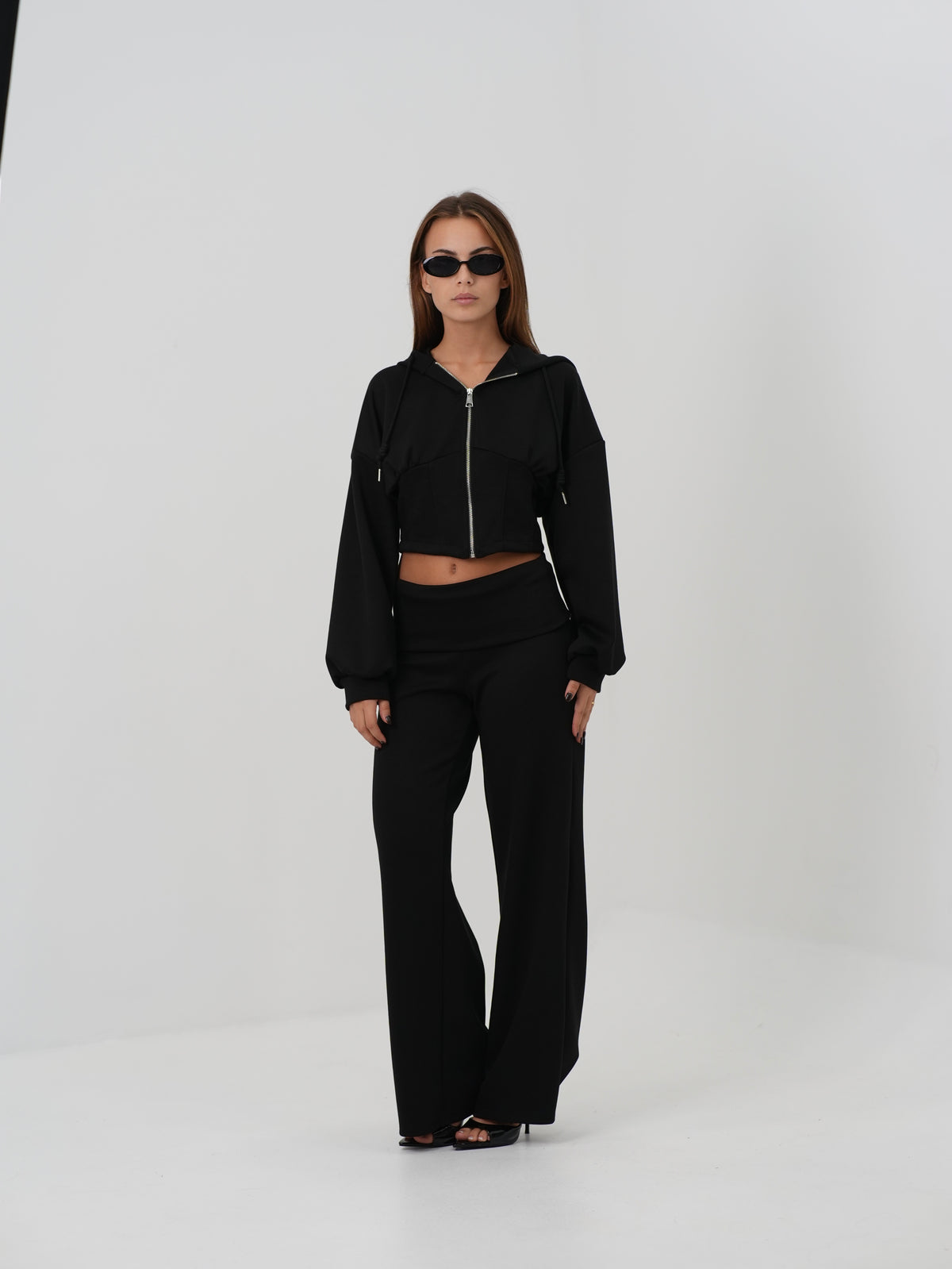Pantalone tuta Simple
