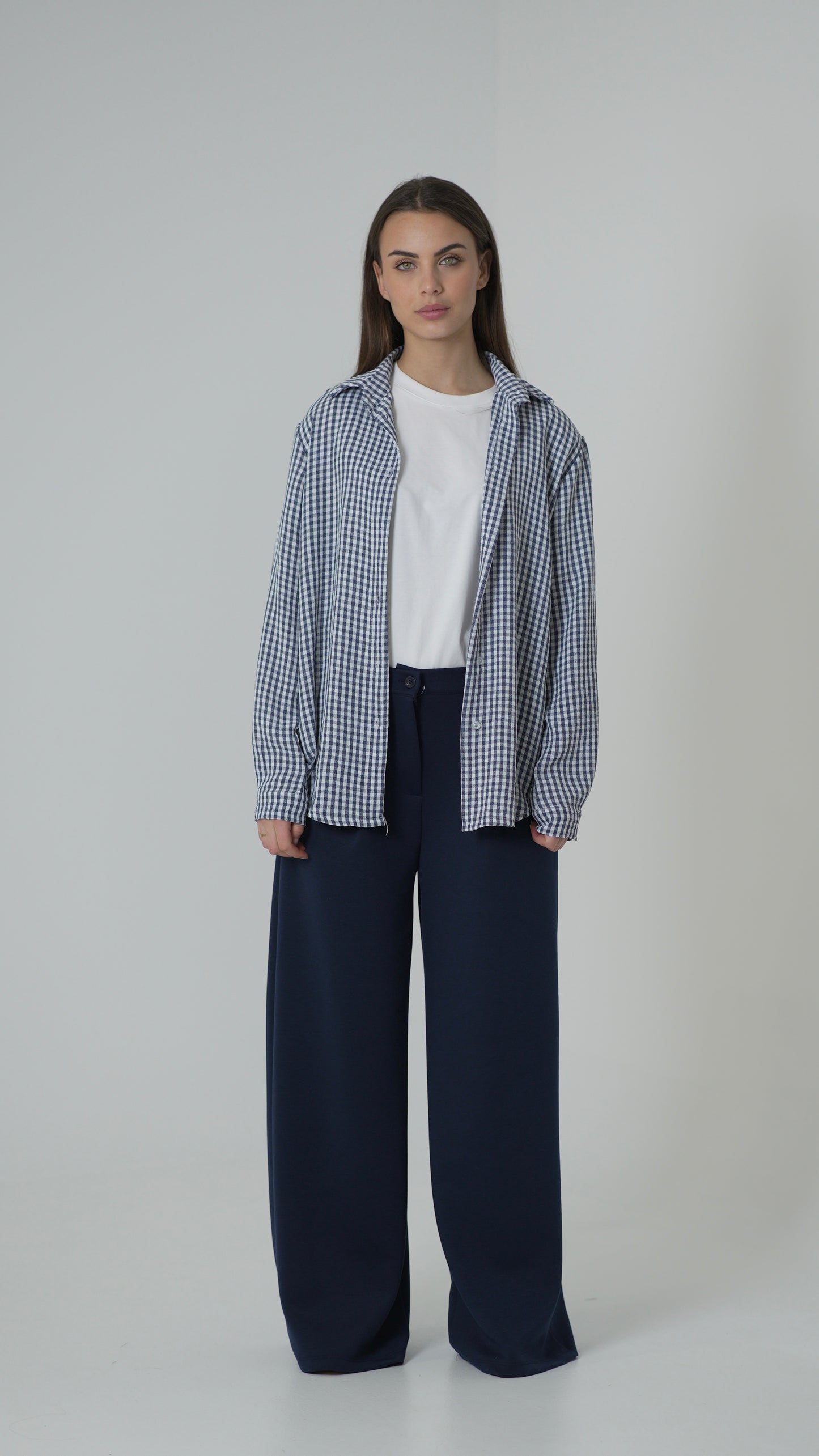 Camicia Lily